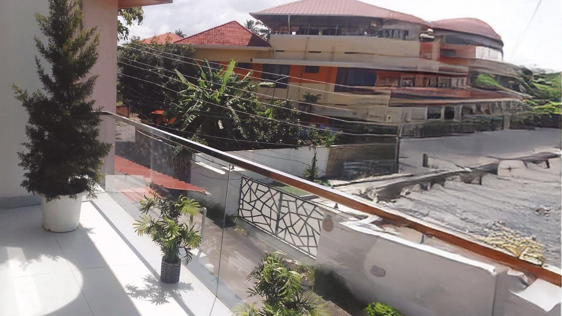 4 Bedroom House At Ulloor — photo 7