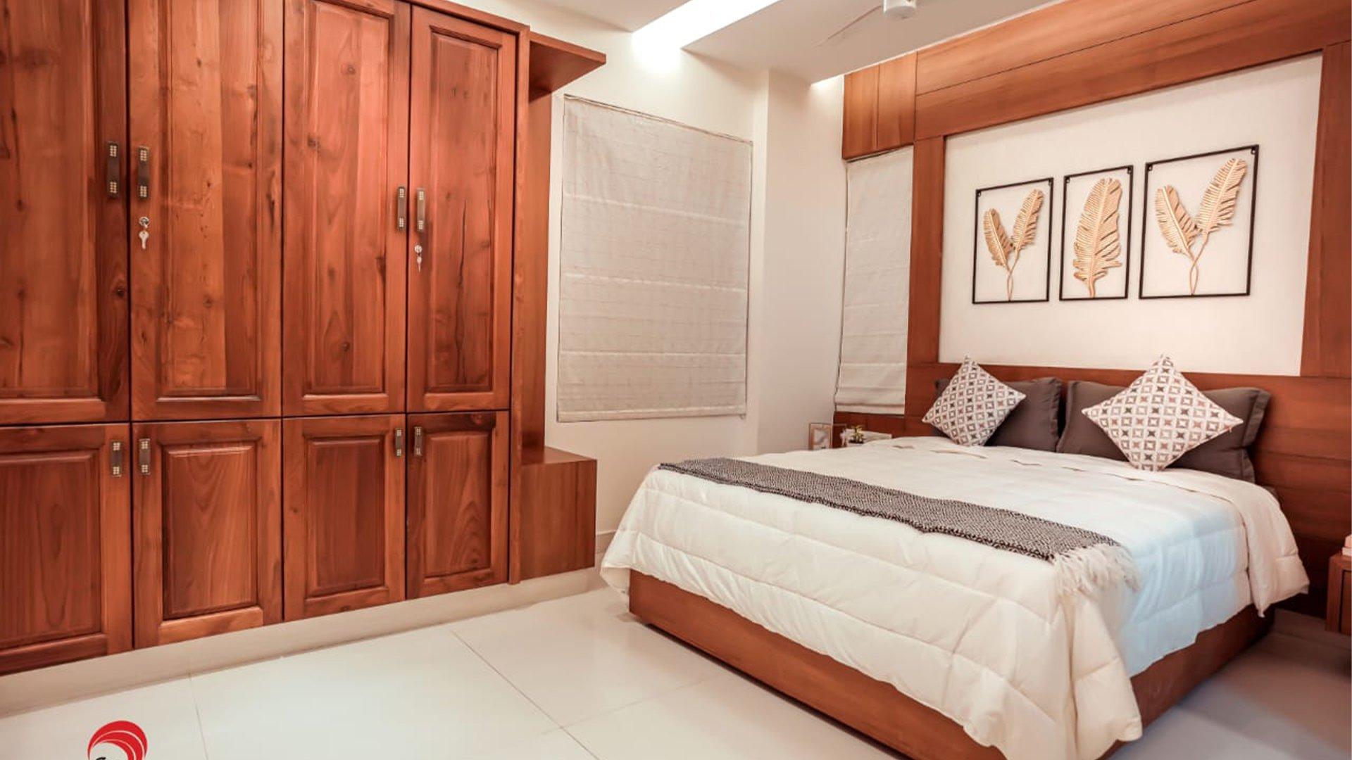 3 Bedroom Apartment At Thiruvananthapuram - Image 2