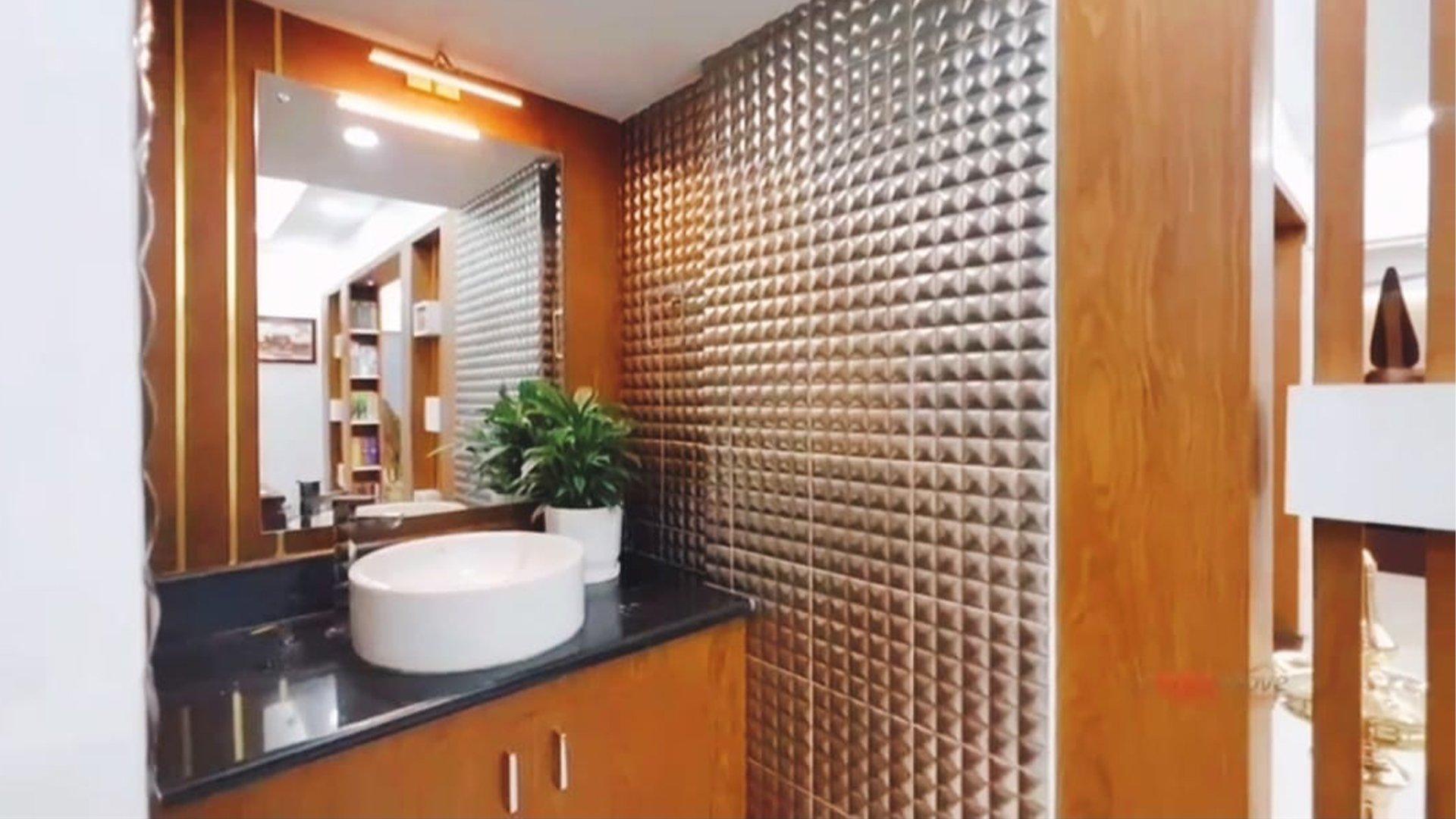 3 Bedroom Apartment At Vellayambalam - Image 3