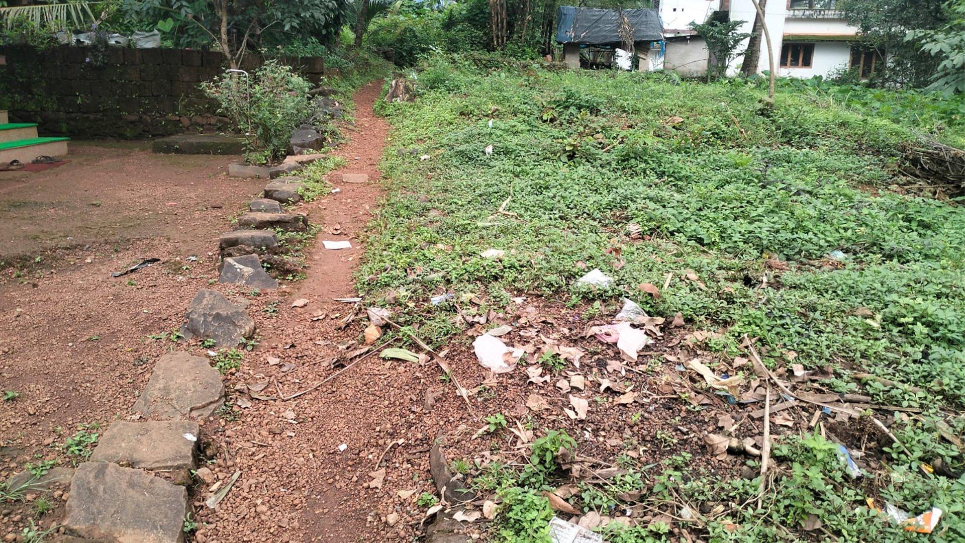 Plot At Pulingome — photo 8