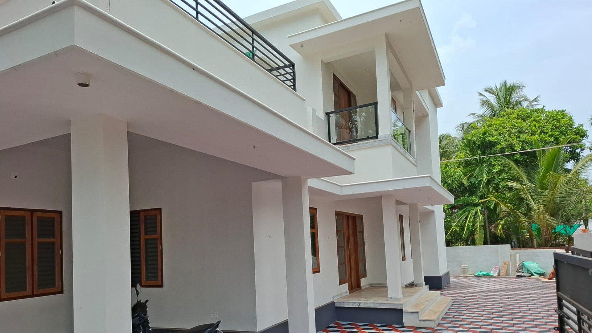 3 Bedroom House At Koothuparamba - Image 3