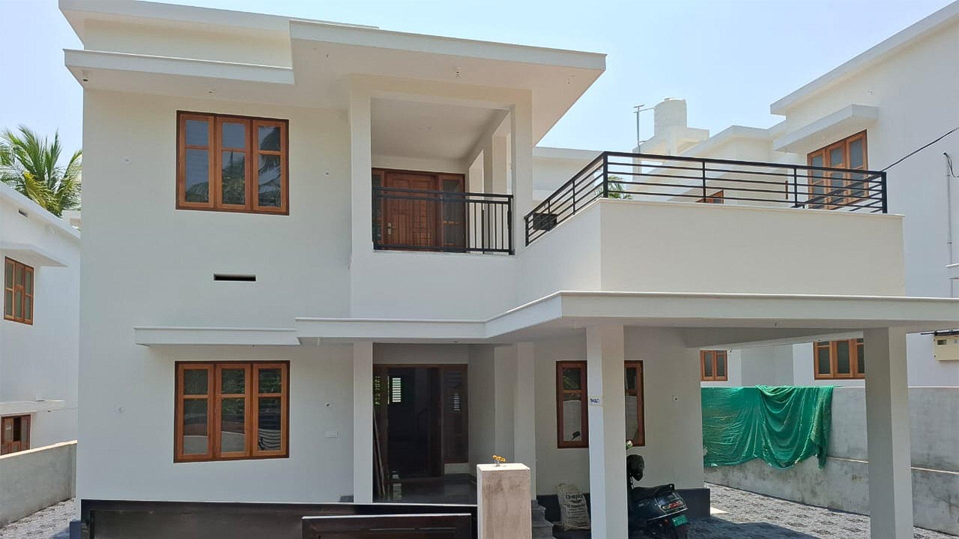3 Bedroom House At Koothuparamba - Image 4