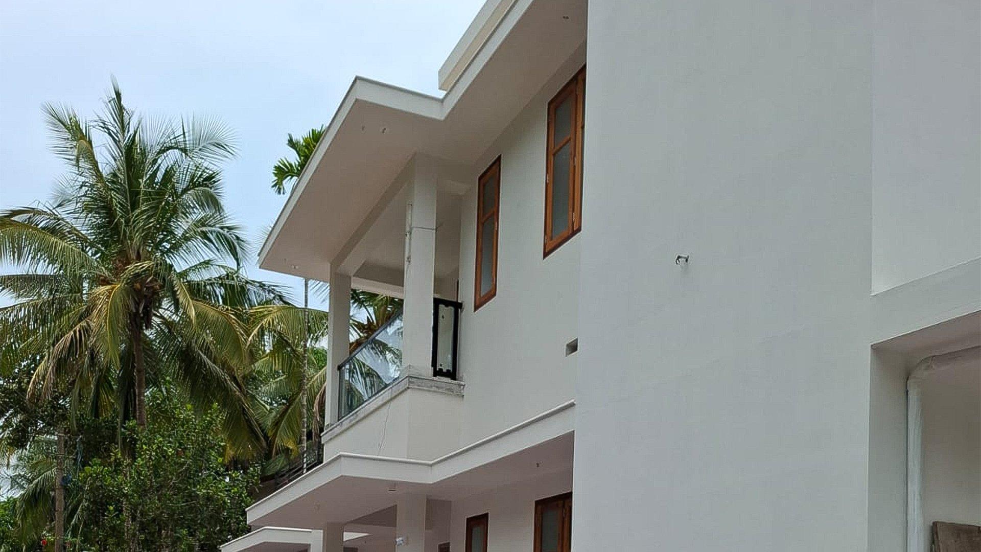 3 Bedroom House At Koothuparamba - Image 5