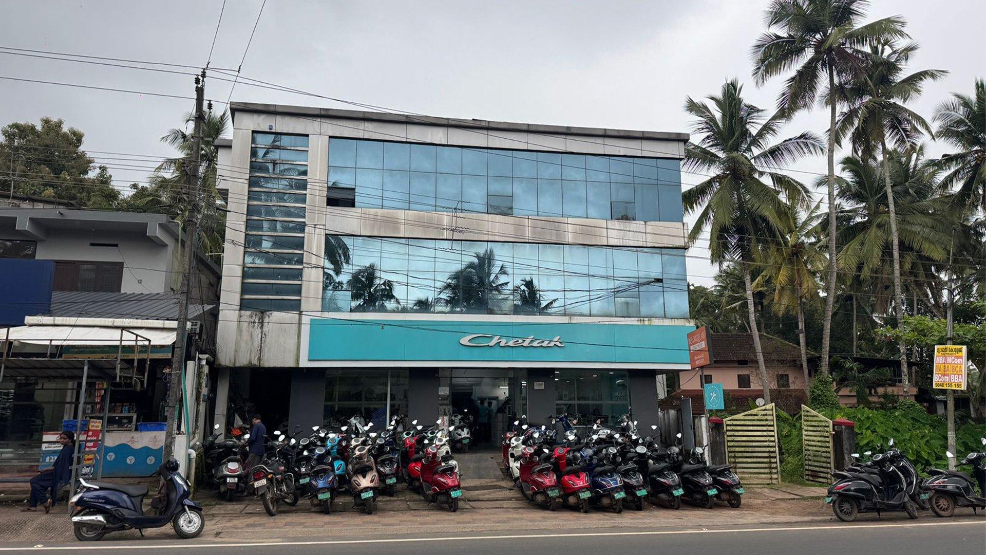 Shop For Rent At Kozhikode in Kozhikode