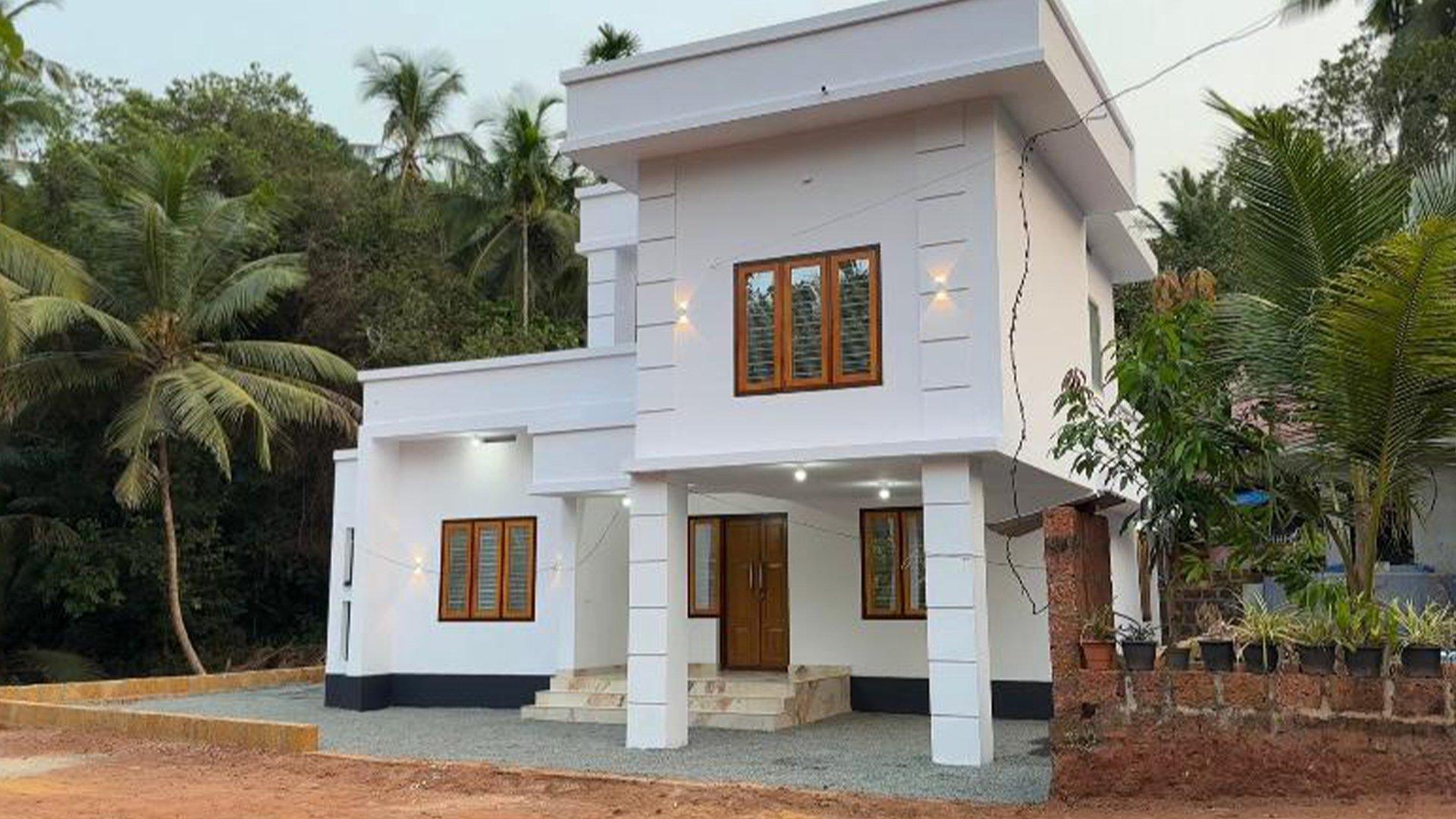3 Bedroom House At Mowanchery