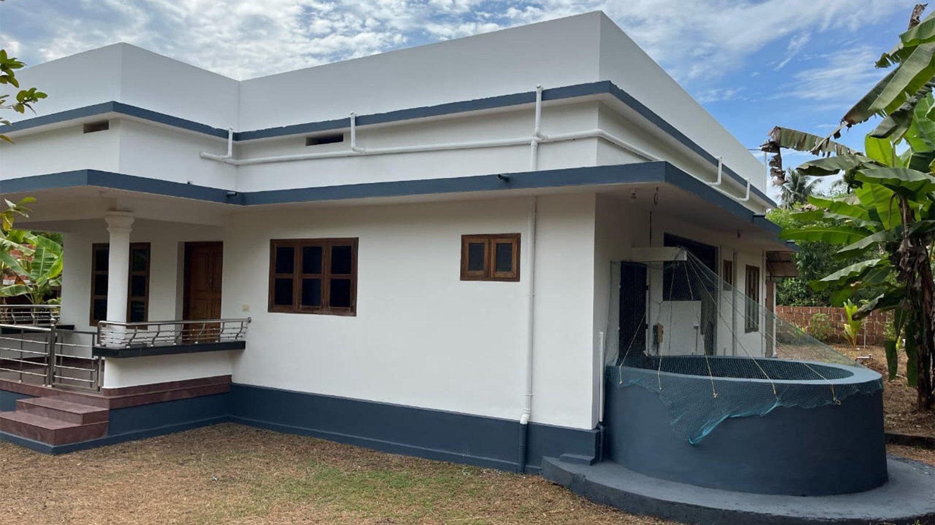 House At Mylullimetta - Image 5