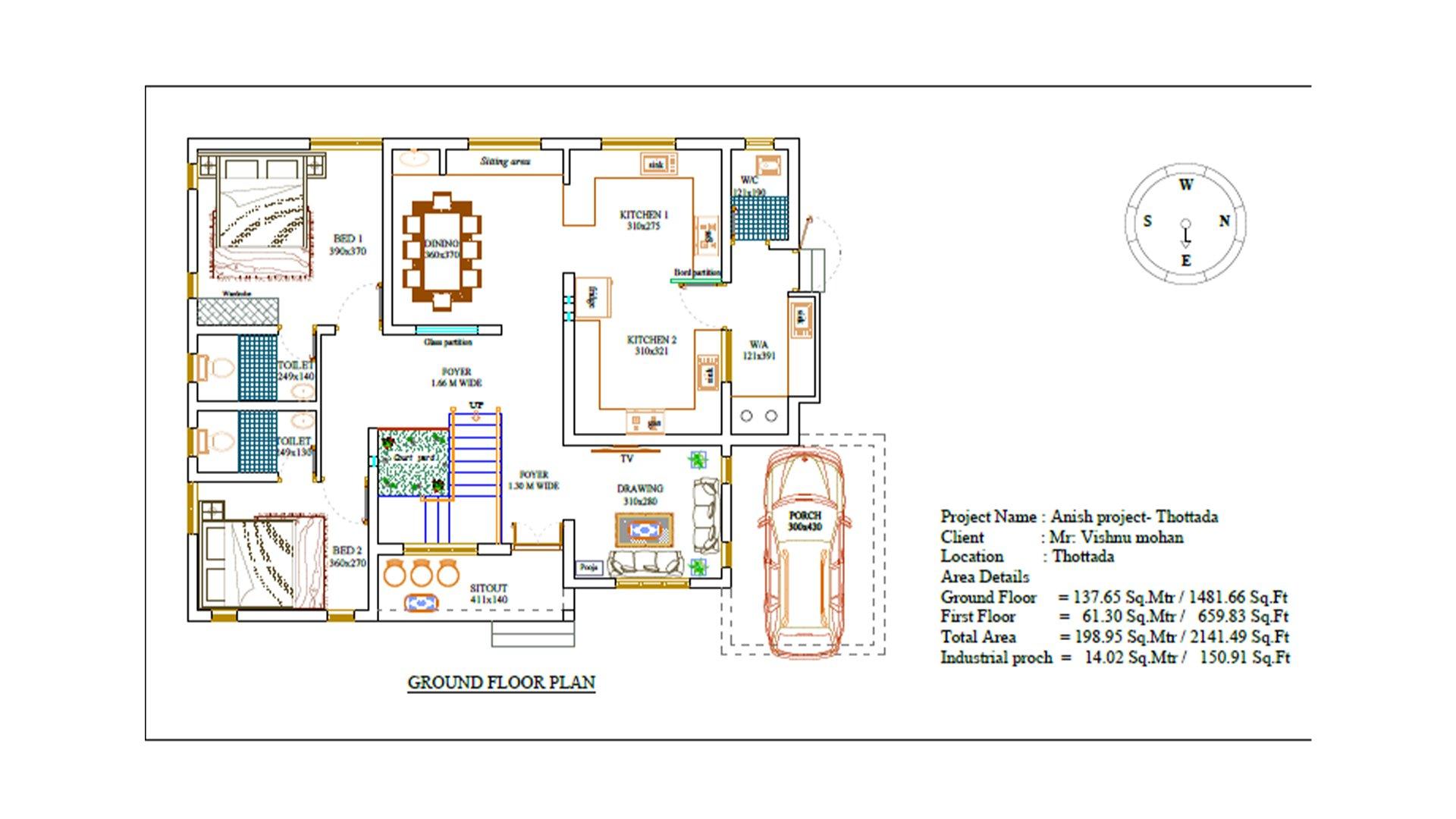 Crest Villas - Image 3