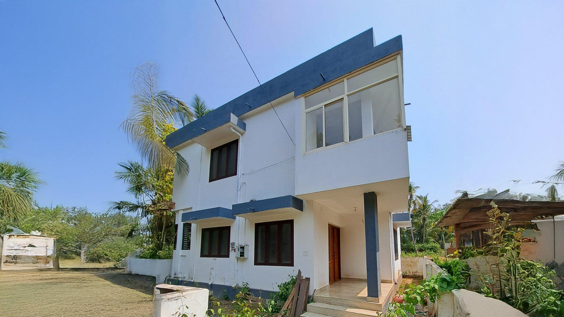 3 Bedroom House At Kakkad in Kakkad