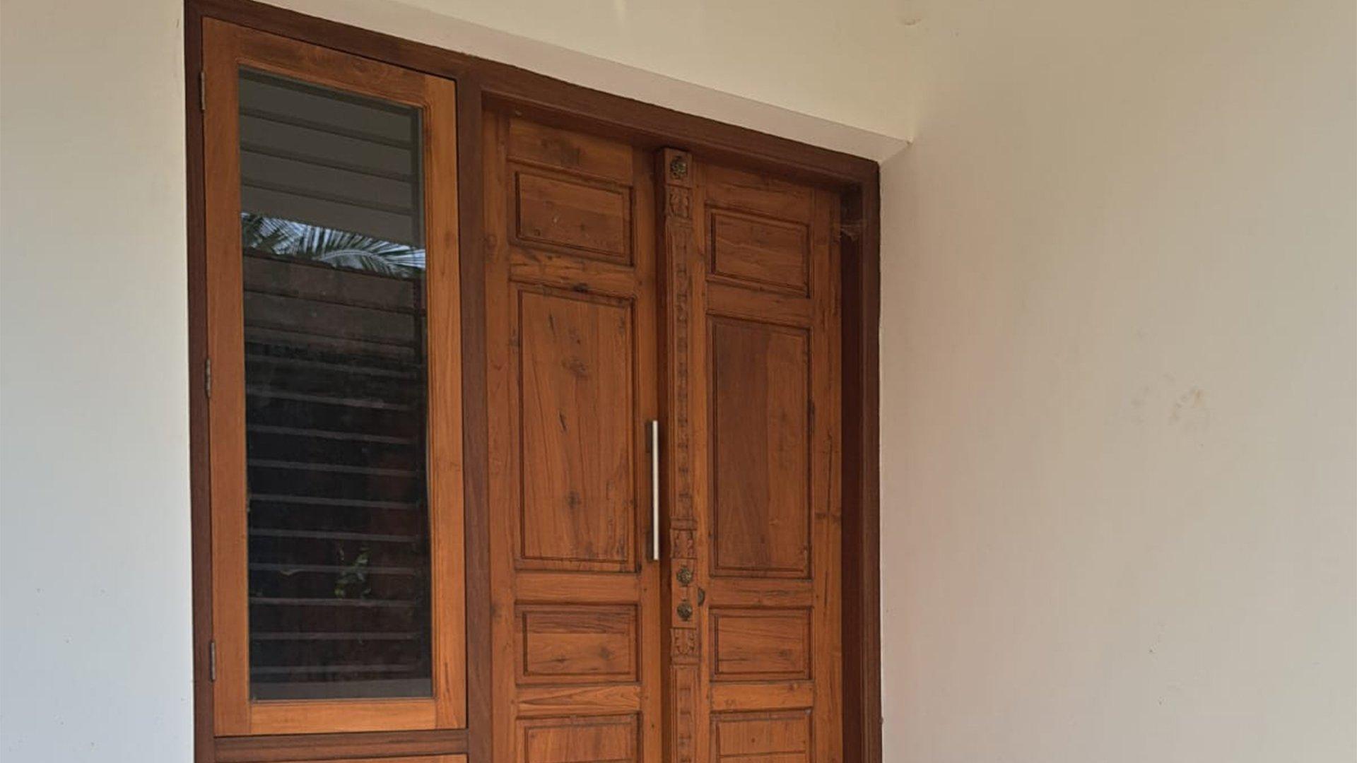 3 Bedroom House At Kakkad - Image 2