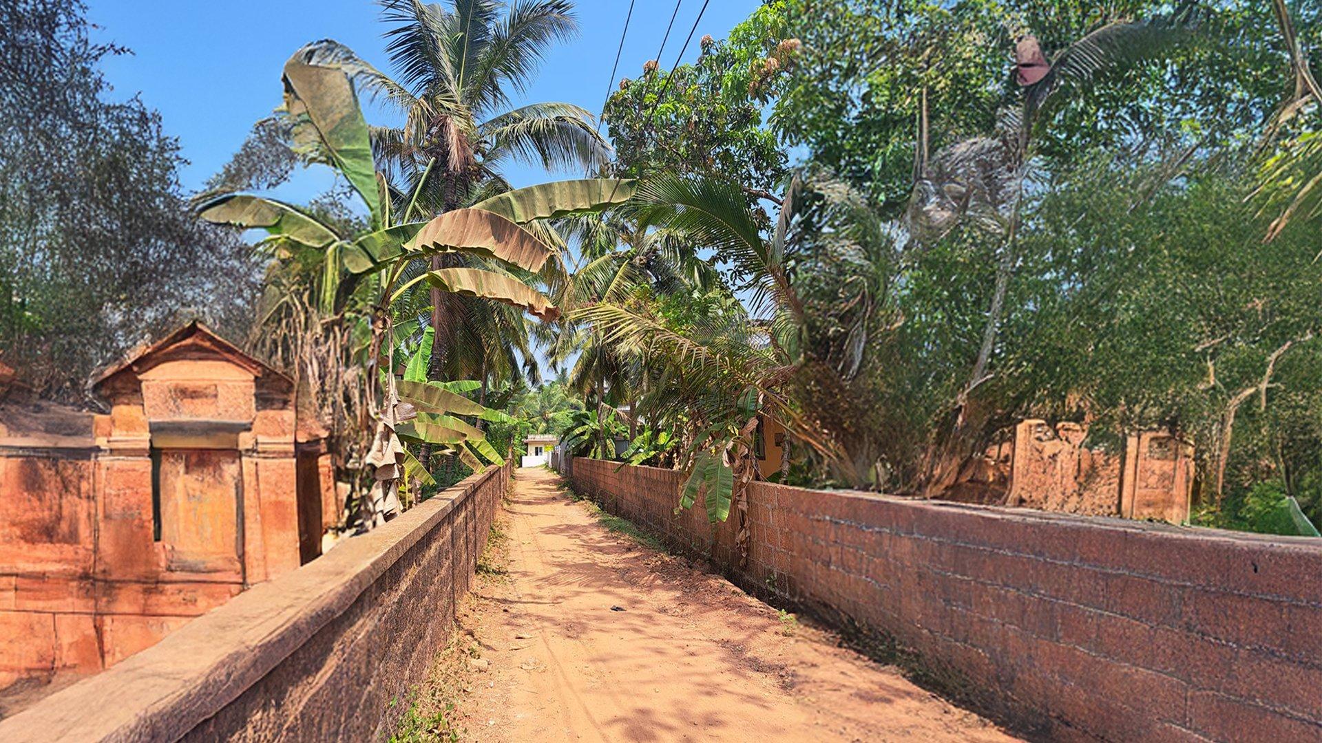 3 Bedroom House At Kakkad - Image 3