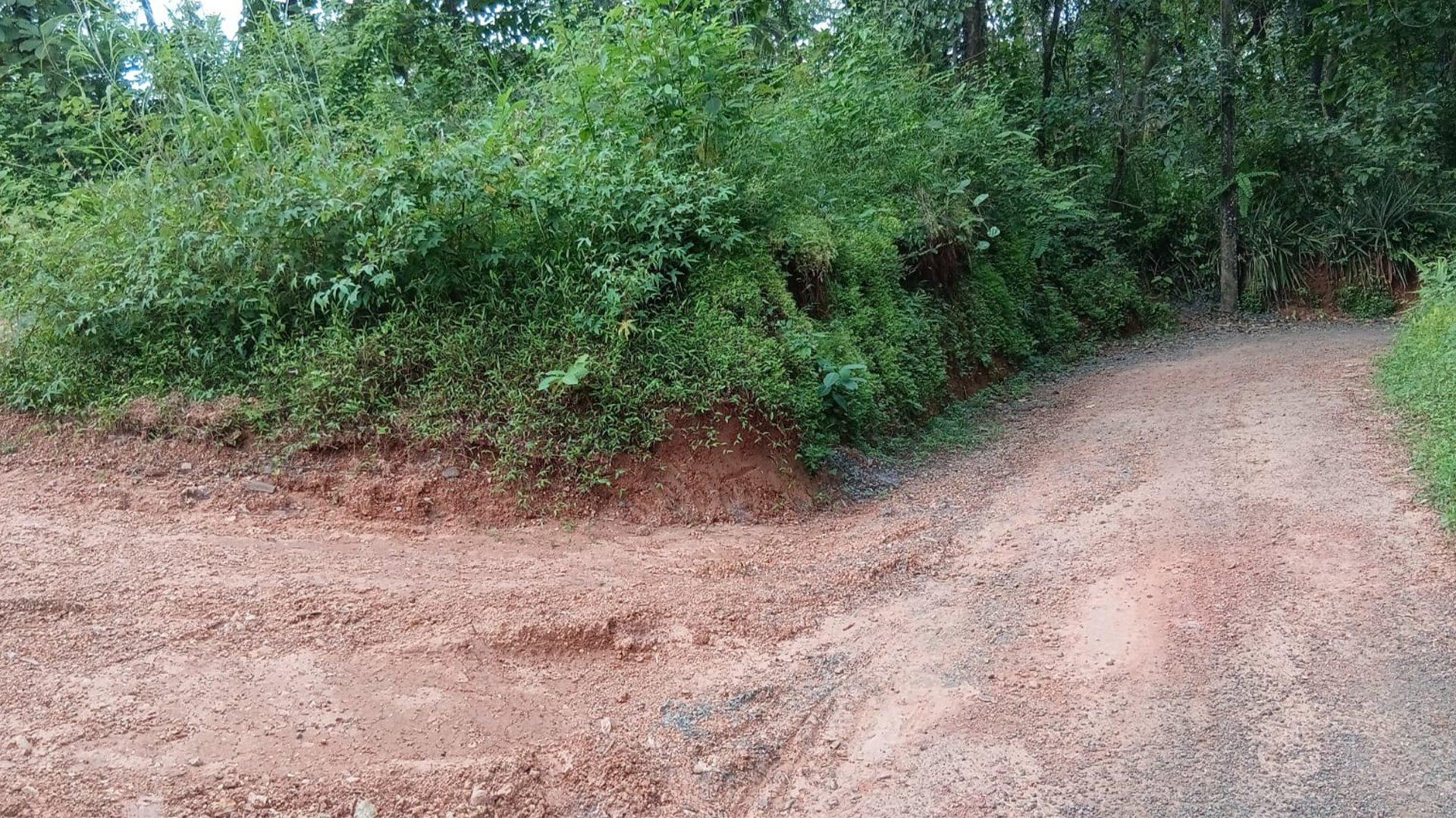 Plot At Mooriyad - Image 2