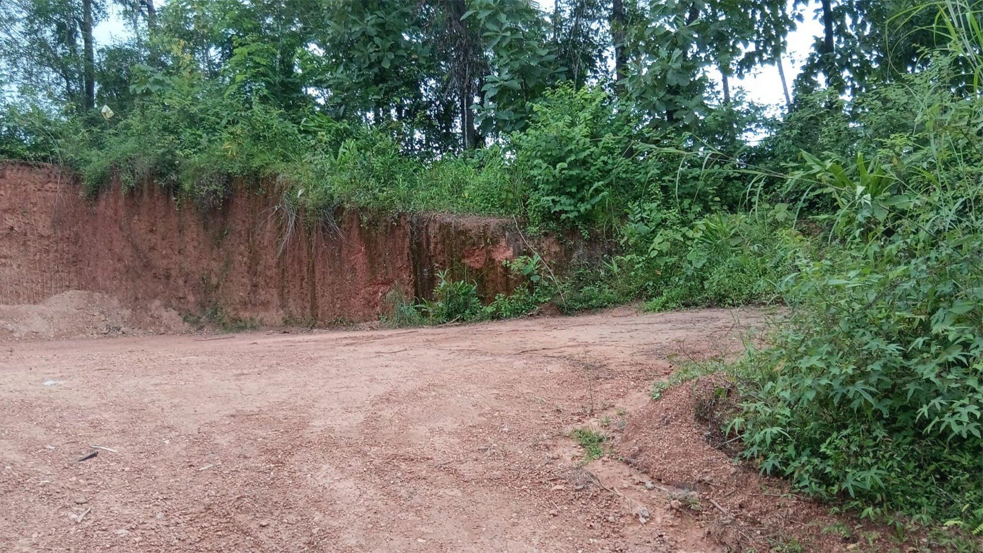 Plot At Mooriyad - Image 3