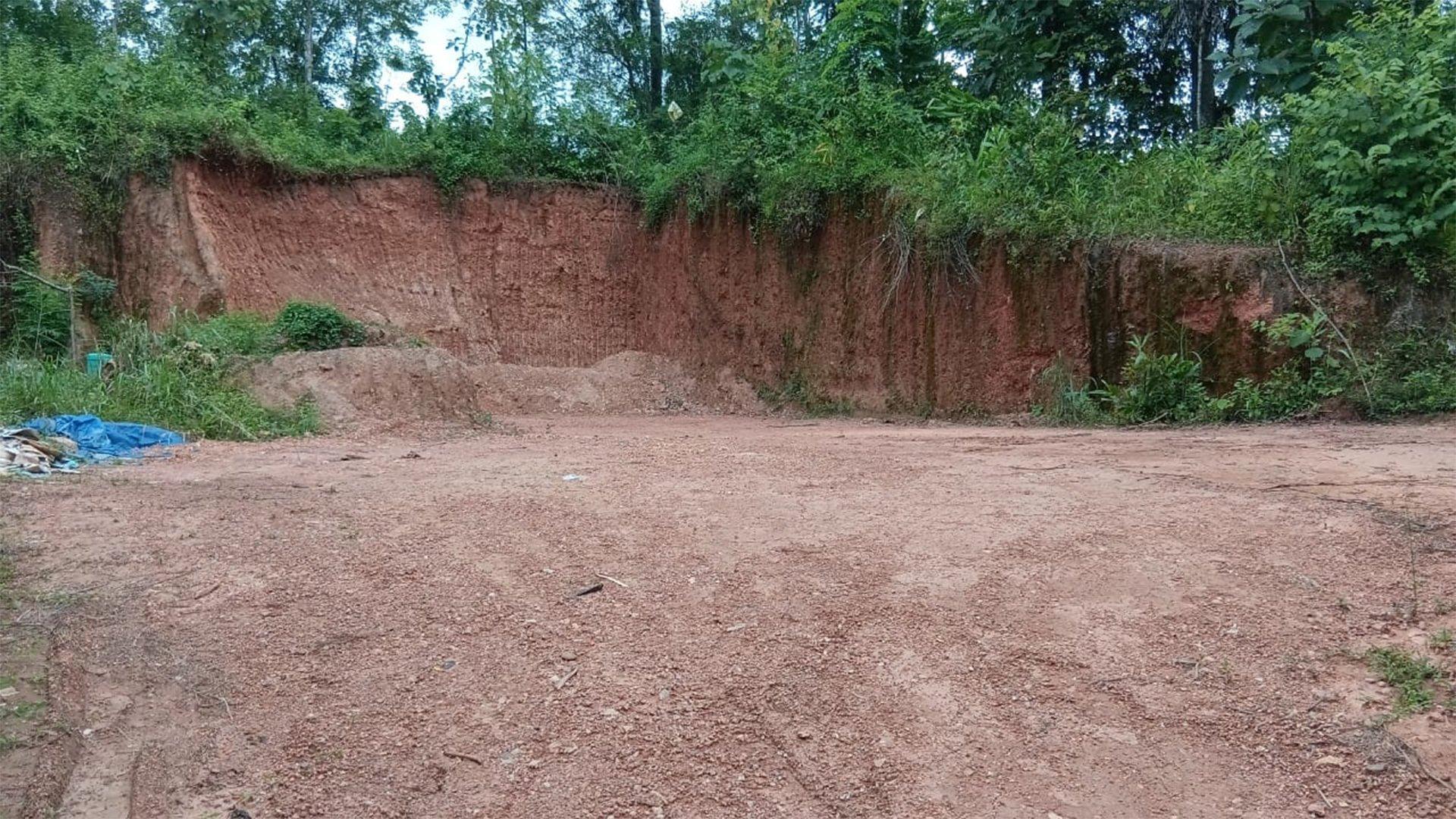 Plot At Mooriyad - Image 5