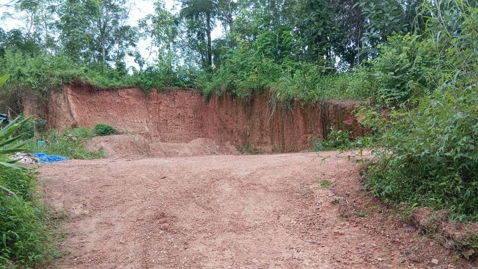 Plot At Mooriyad - Image 6