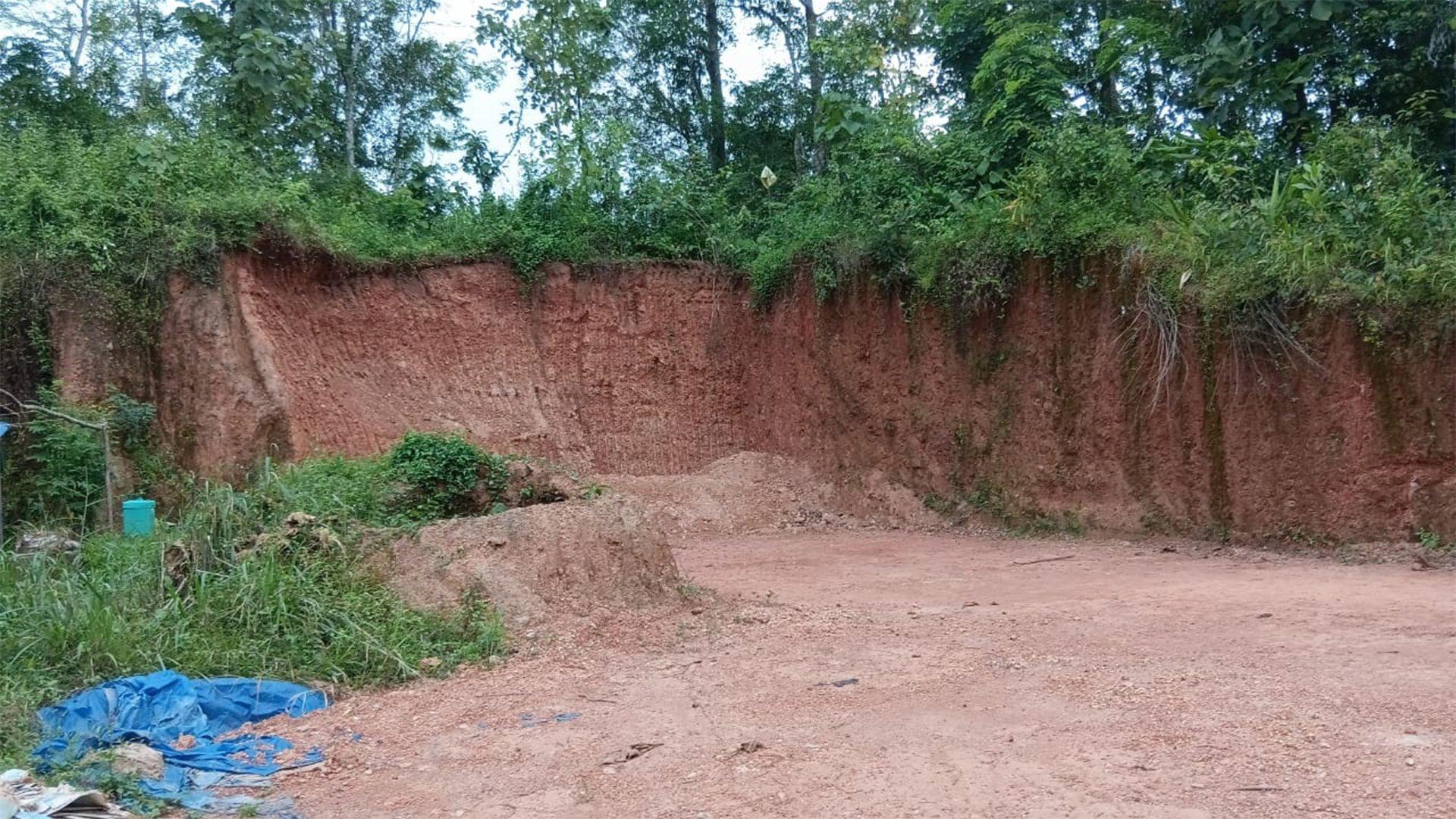 Plot At Mooriyad — photo 7