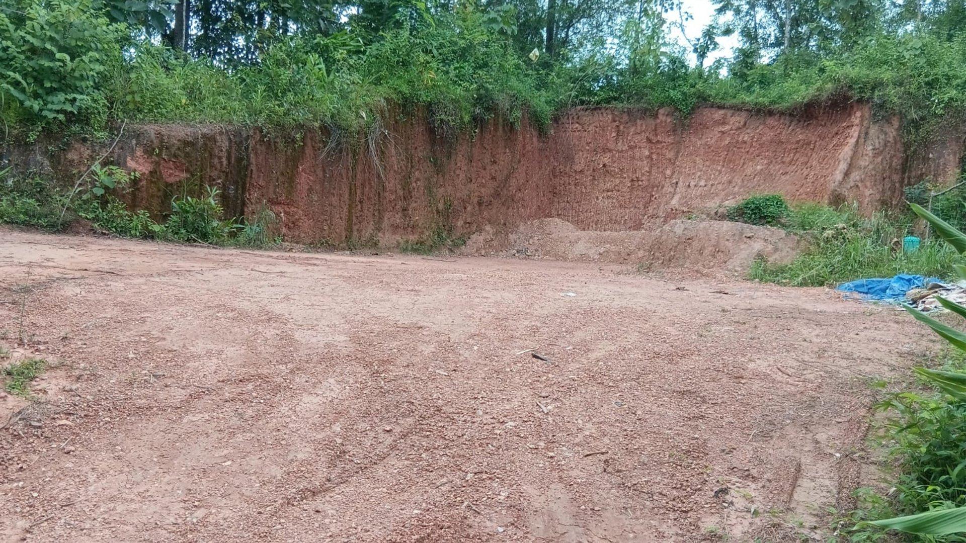 Plot At Mooriyad — photo 8