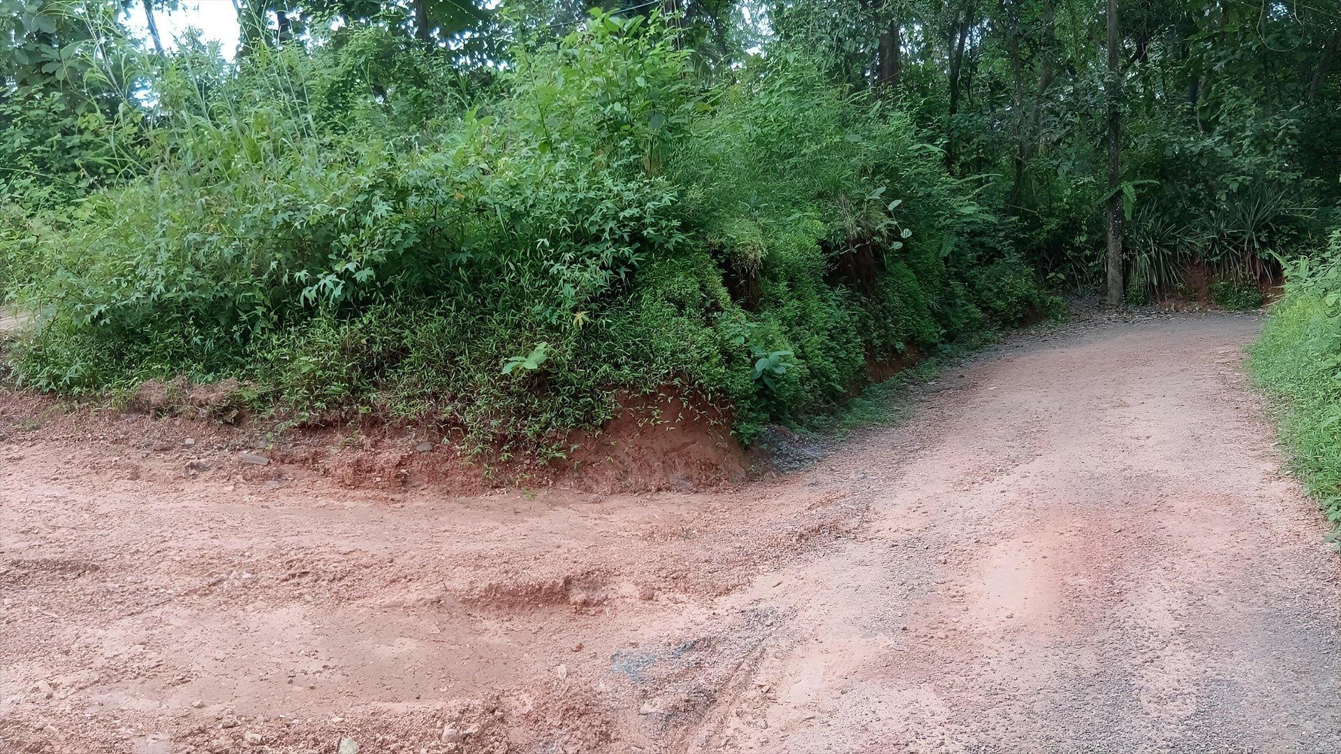 Plot At Mooriyad — photo 10