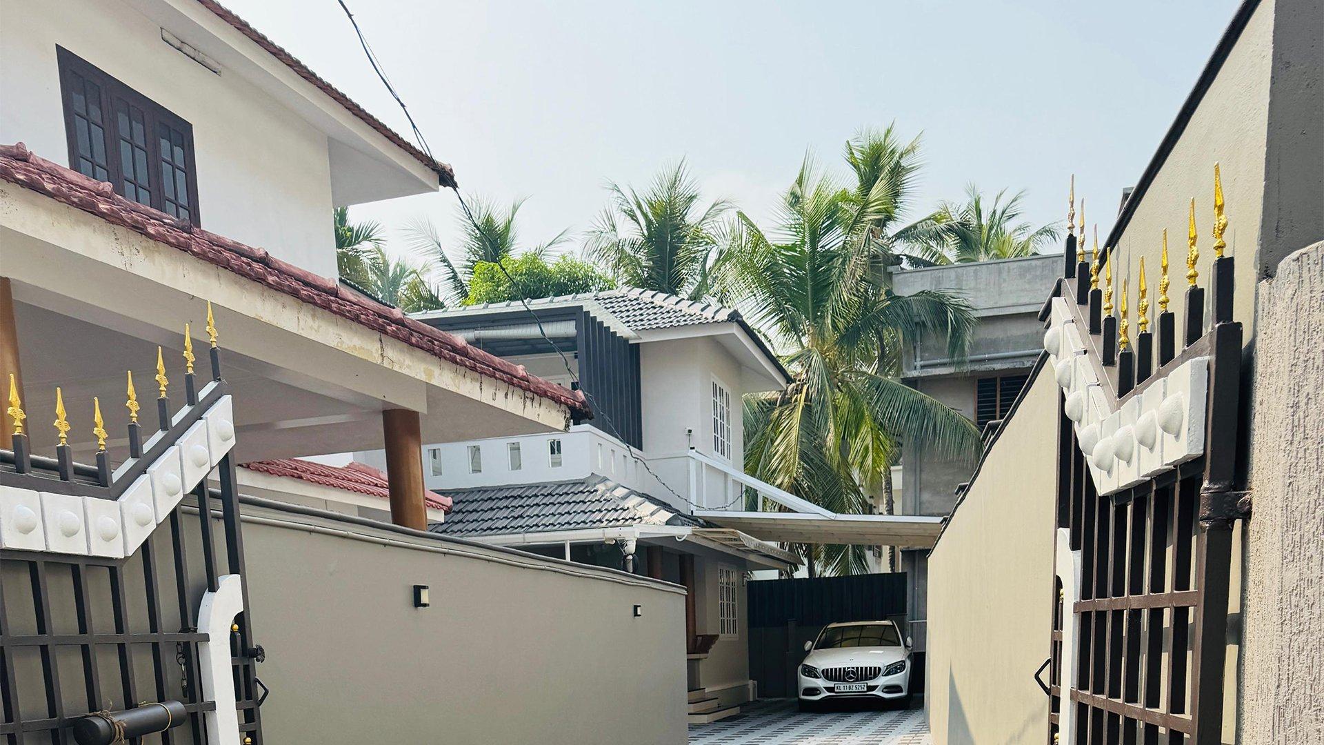 5 Bedroom House At Mankaavu - Image 2