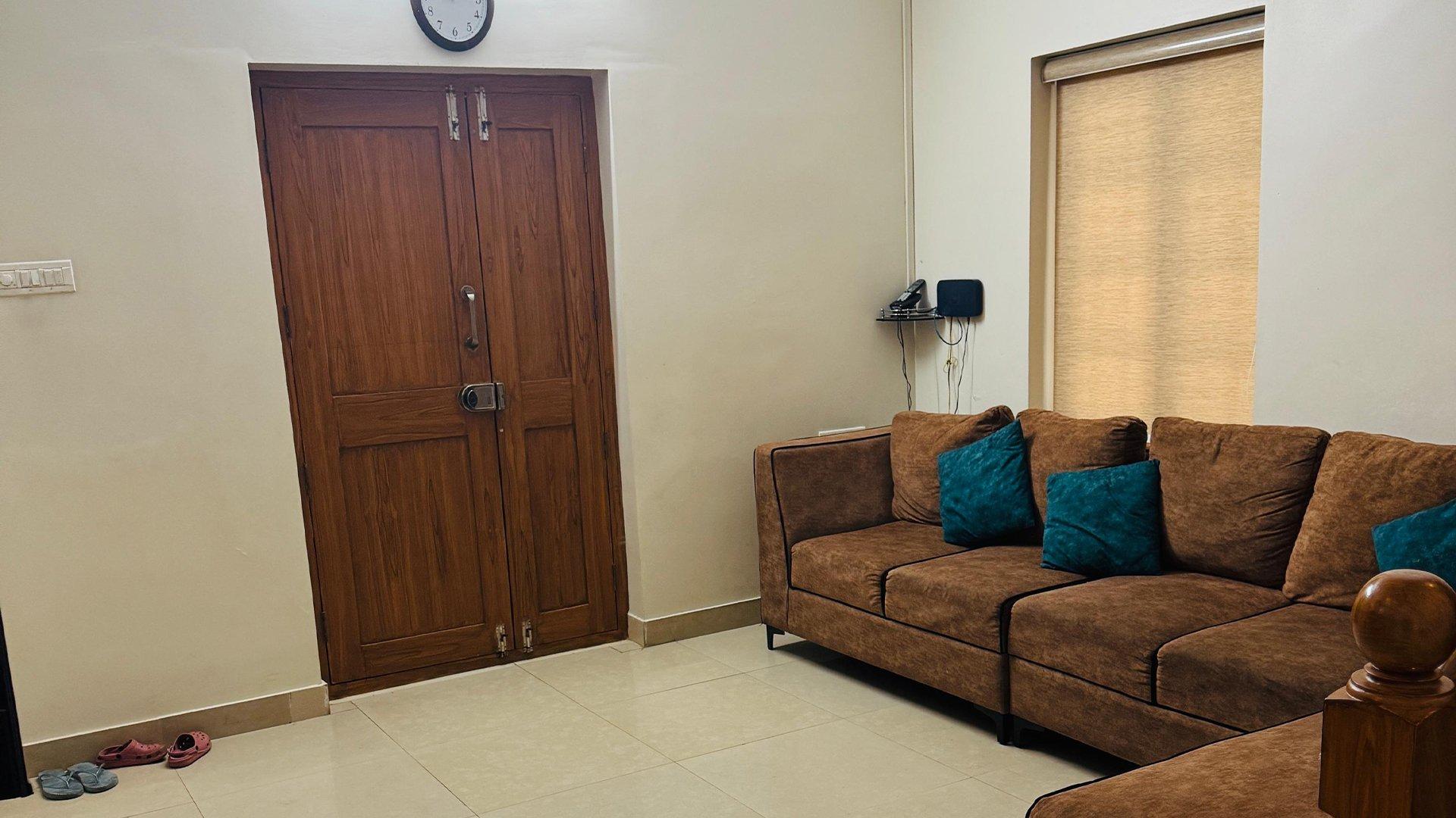 5 Bedroom House At Mankaavu - Image 4