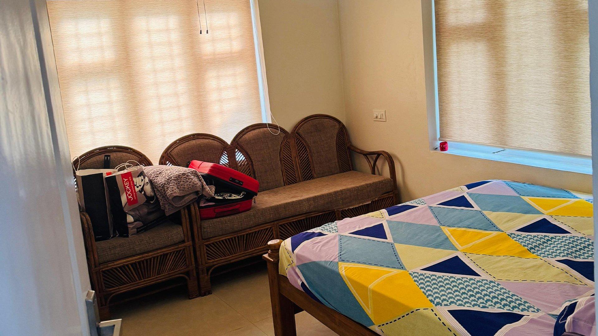 5 Bedroom House At Mankaavu - Image 6