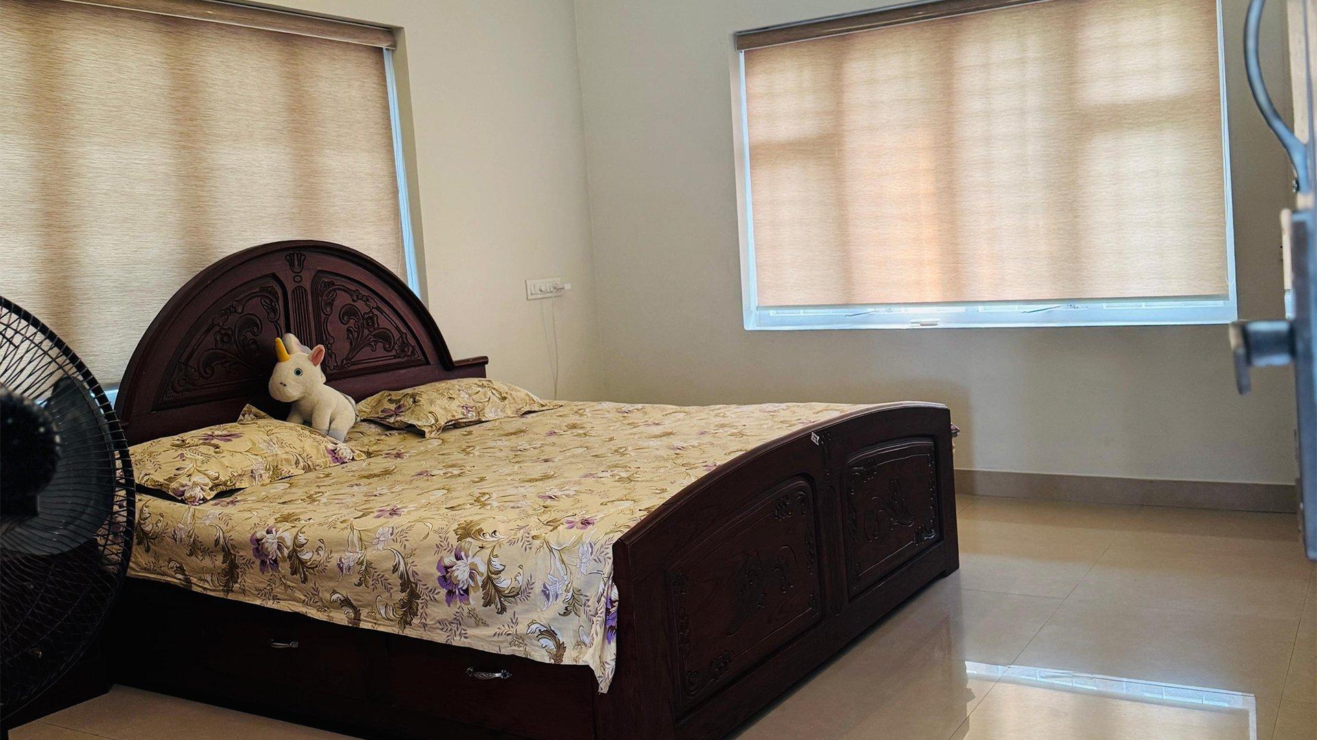 5 Bedroom House At Mankaavu — photo 9