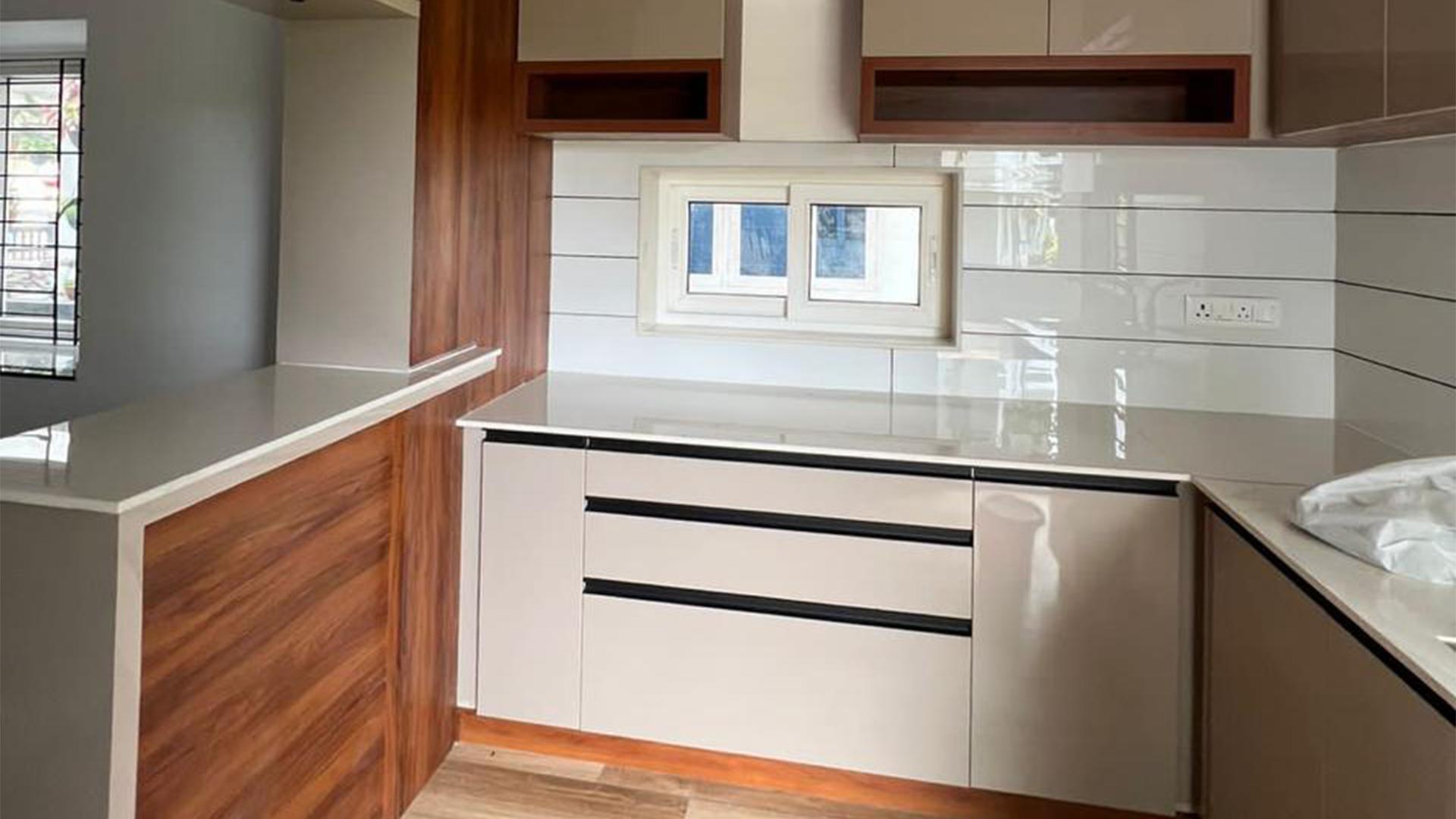 3 Bedroom House At Kakkanad - Image 2