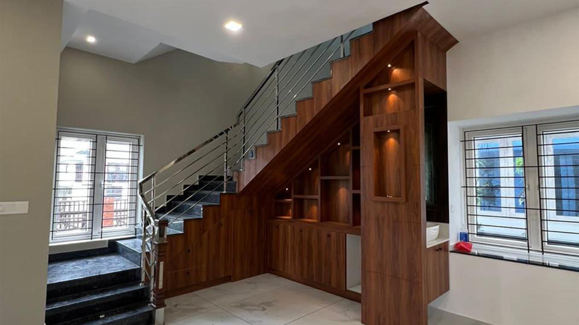 3 Bedroom House At Kakkanad - Image 3