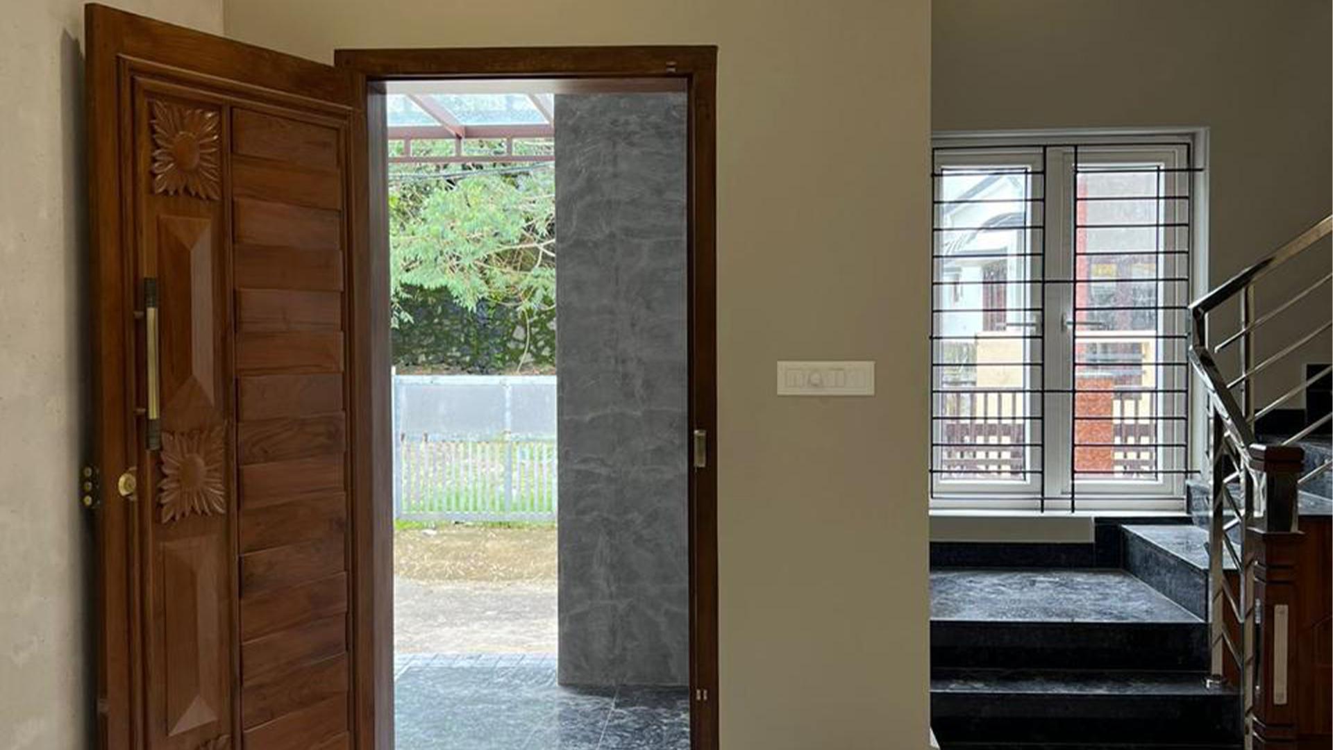 3 Bedroom House At Kakkanad - Image 4