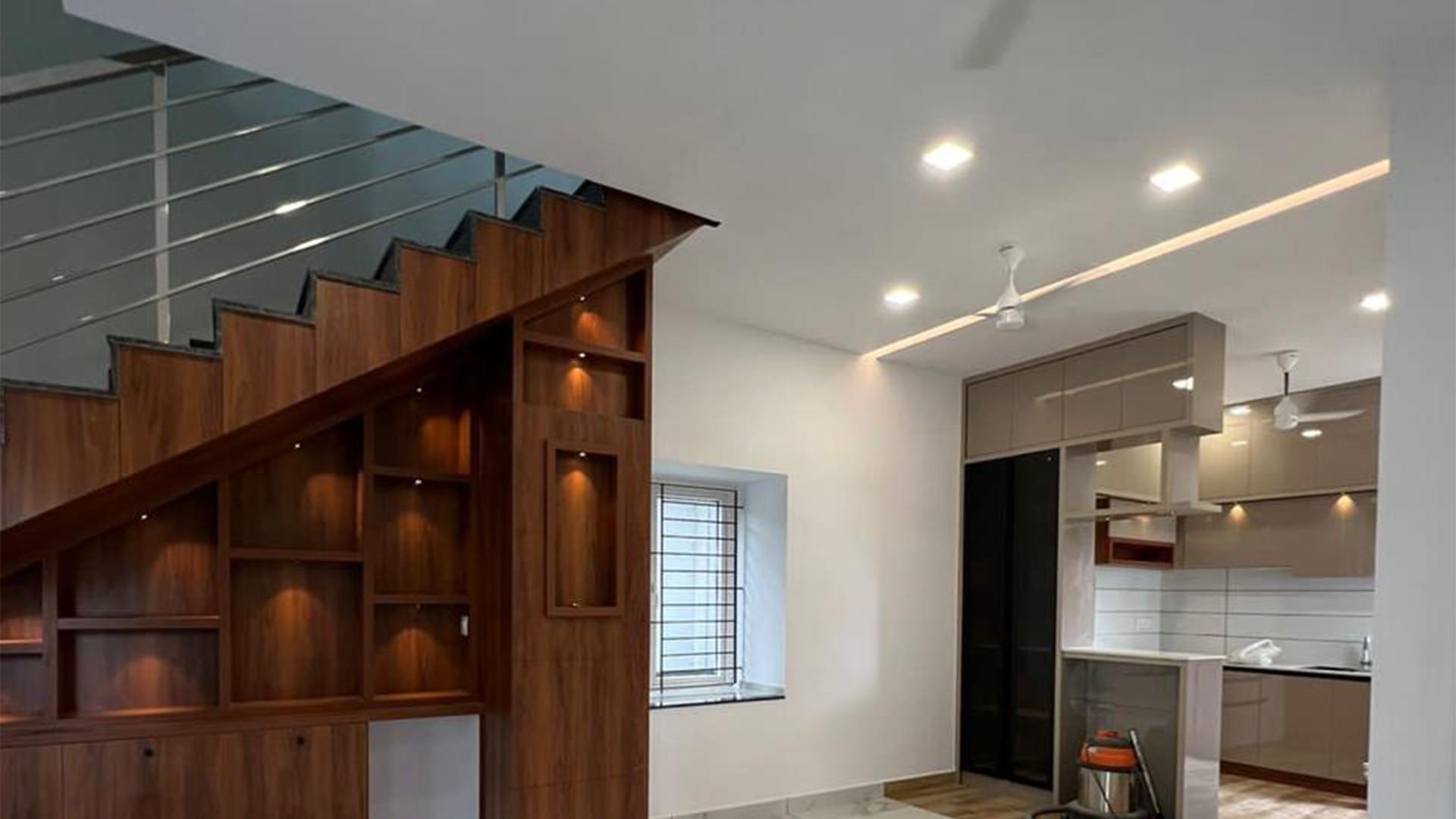 3 Bedroom House At Kakkanad - Image 5