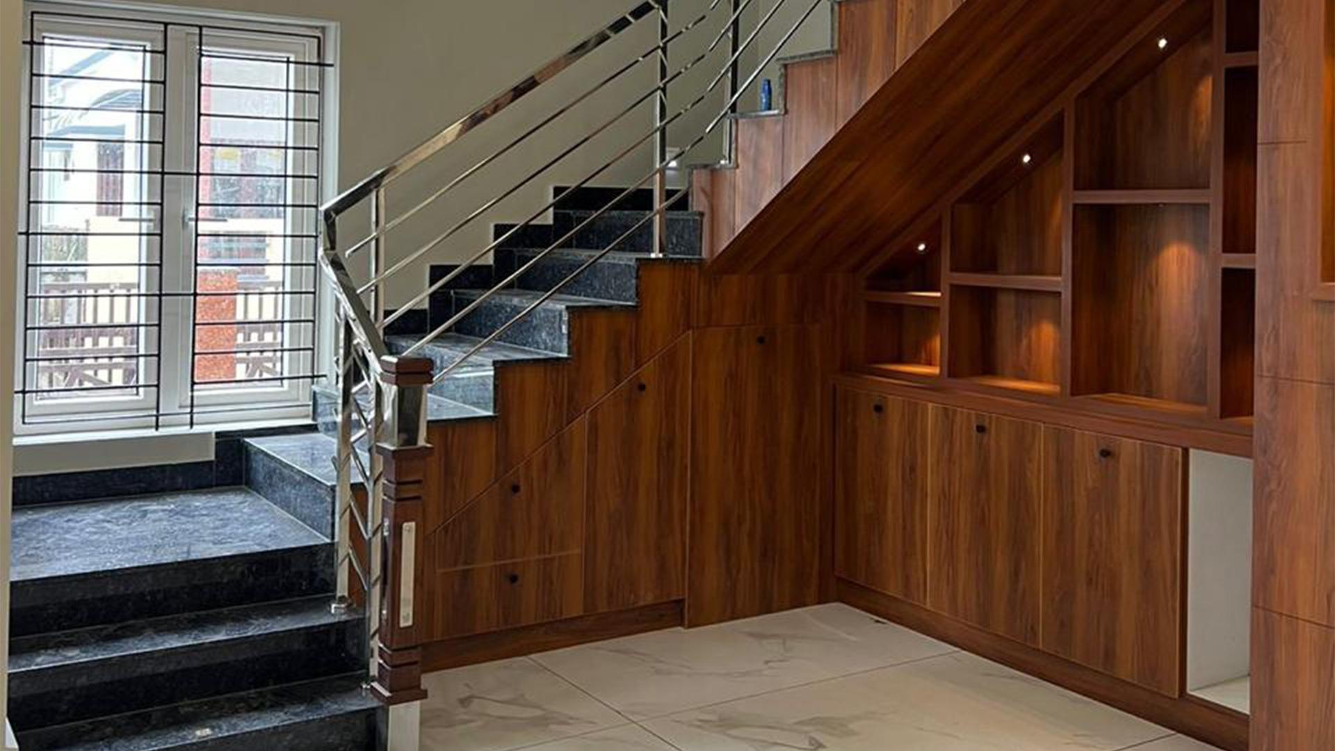 3 Bedroom House At Kakkanad - Image 6