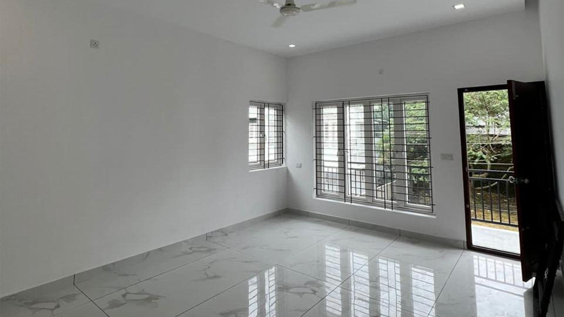 3 Bedroom House At Kakkanad — photo 9