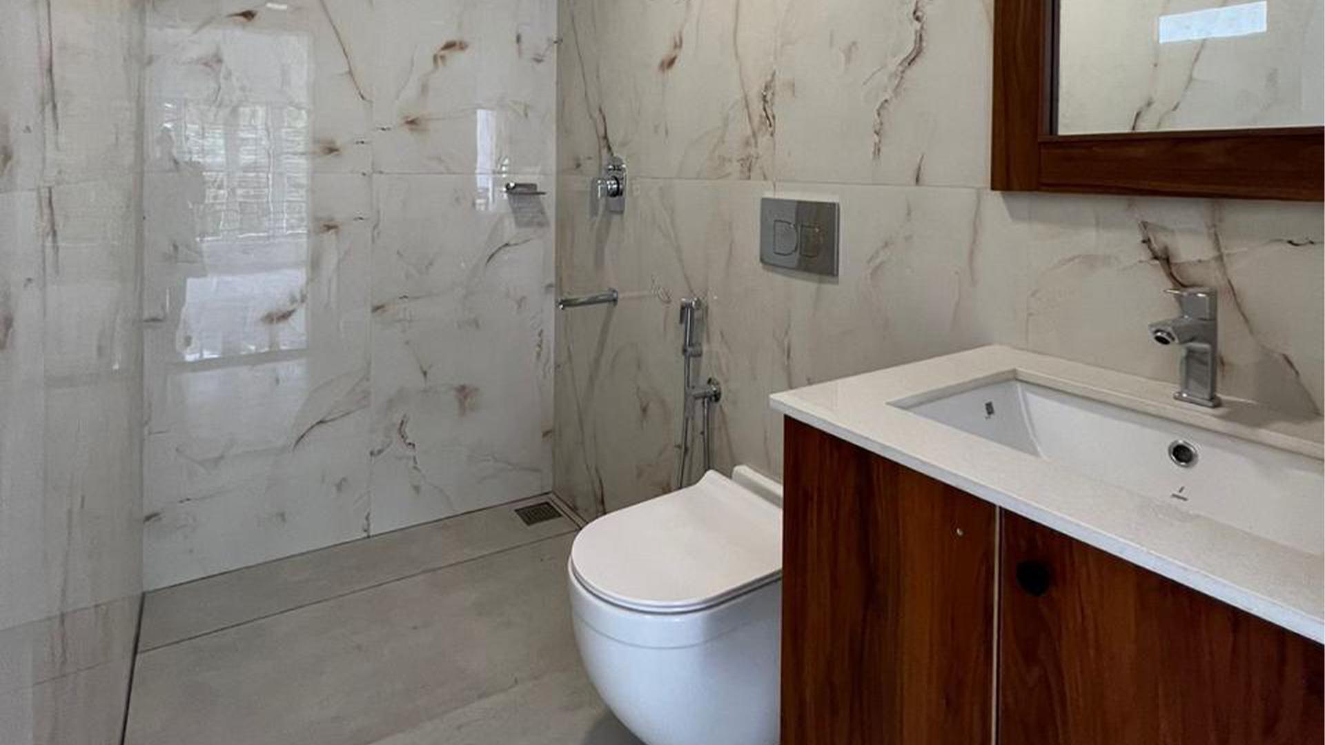 3 Bedroom House At Kakkanad — photo 10