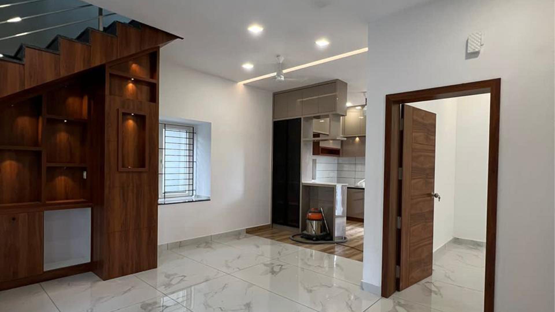 3 Bedroom House At Kakkanad — photo 11