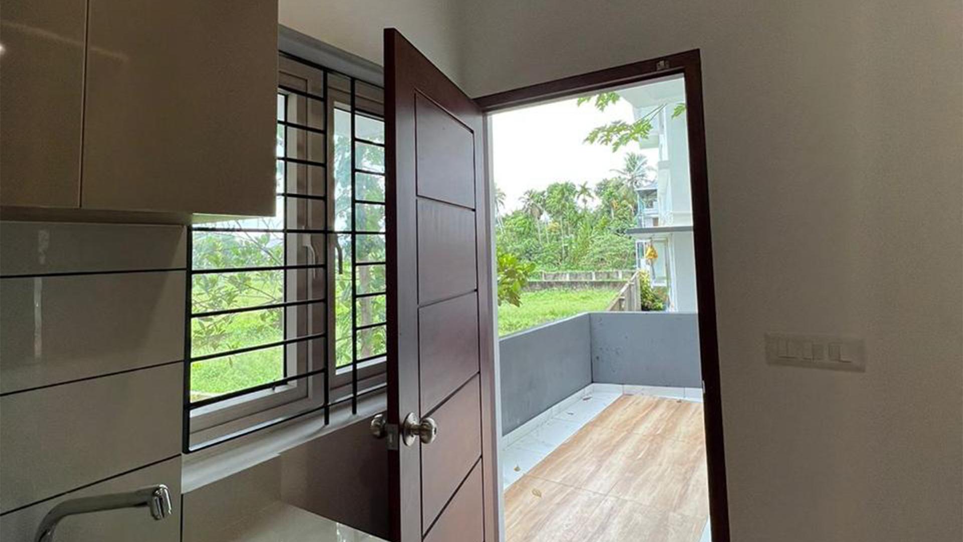 3 Bedroom House At Kakkanad — photo 13