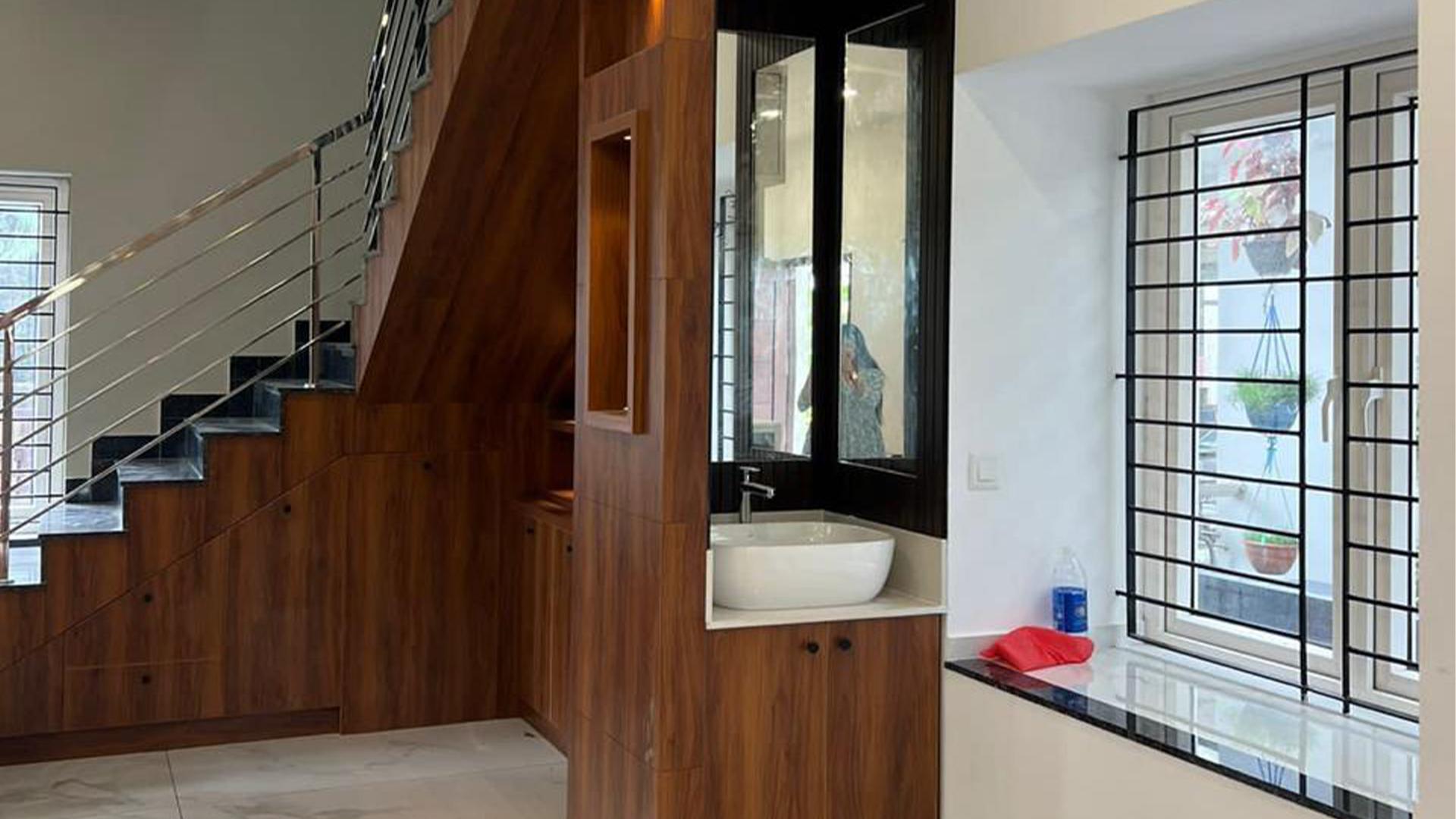 3 Bedroom House At Kakkanad — photo 14