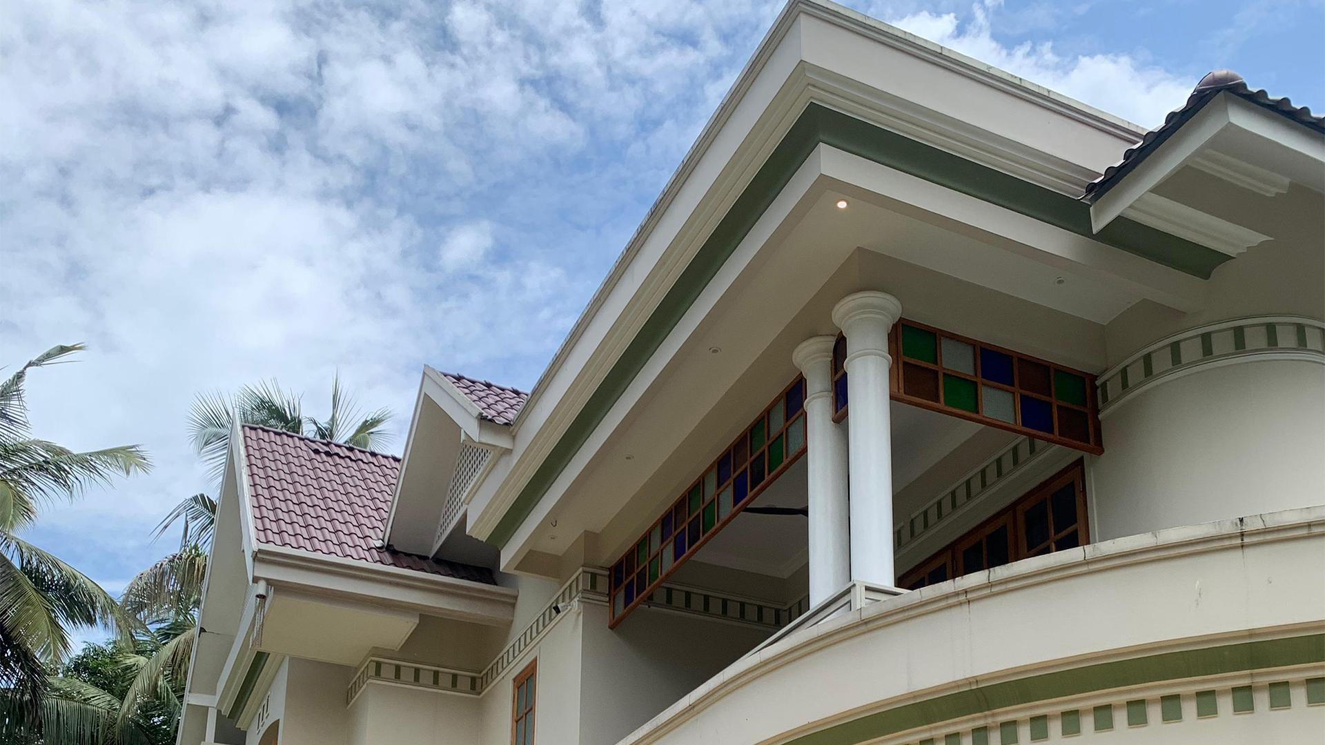 3 Bedroom Bungalow At Thrippunithura - Image 2