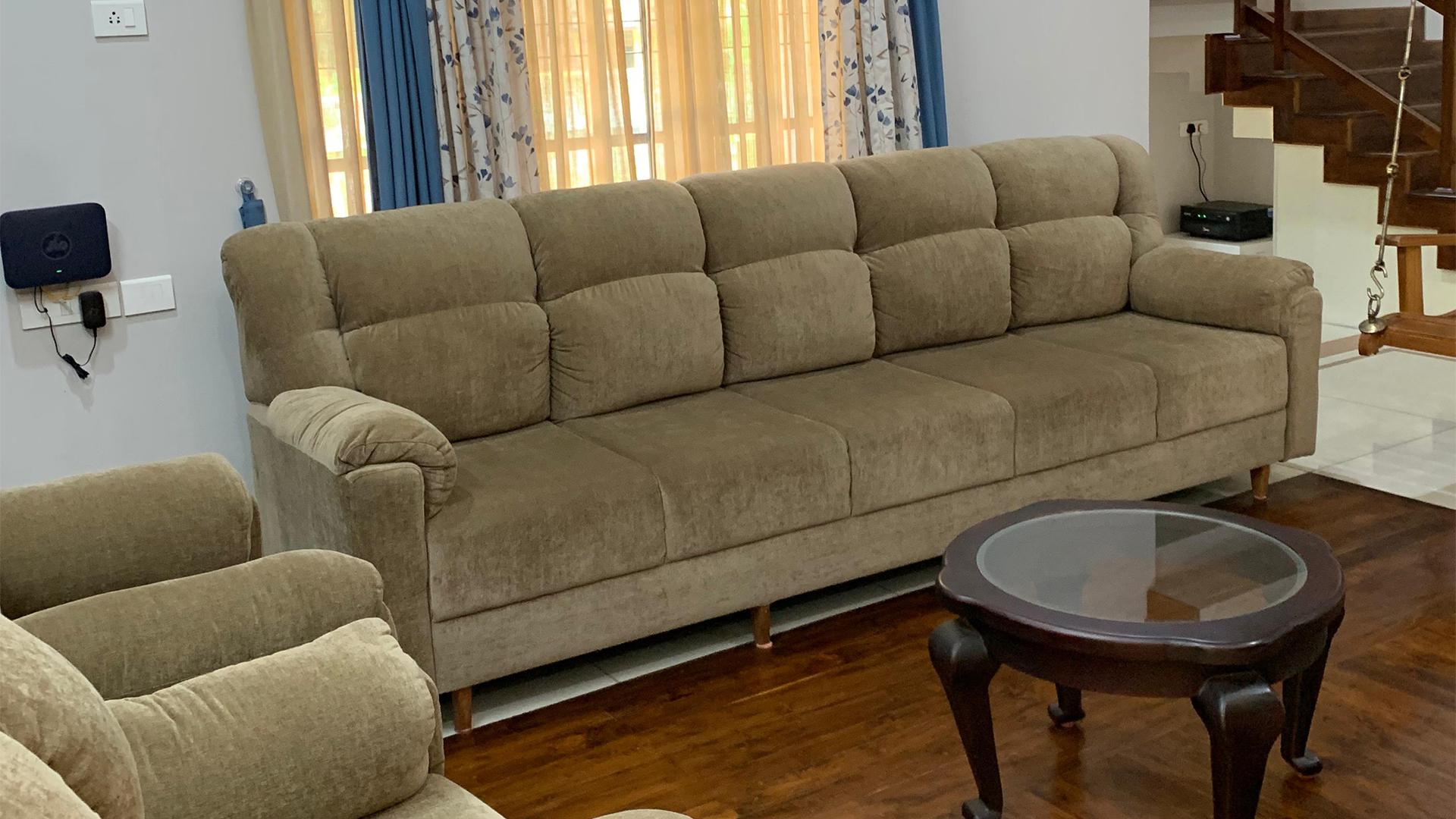 3 Bedroom Bungalow At Thrippunithura - Image 3