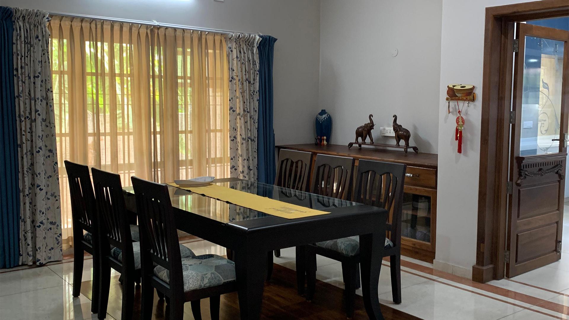 3 Bedroom Bungalow At Thrippunithura — photo 8
