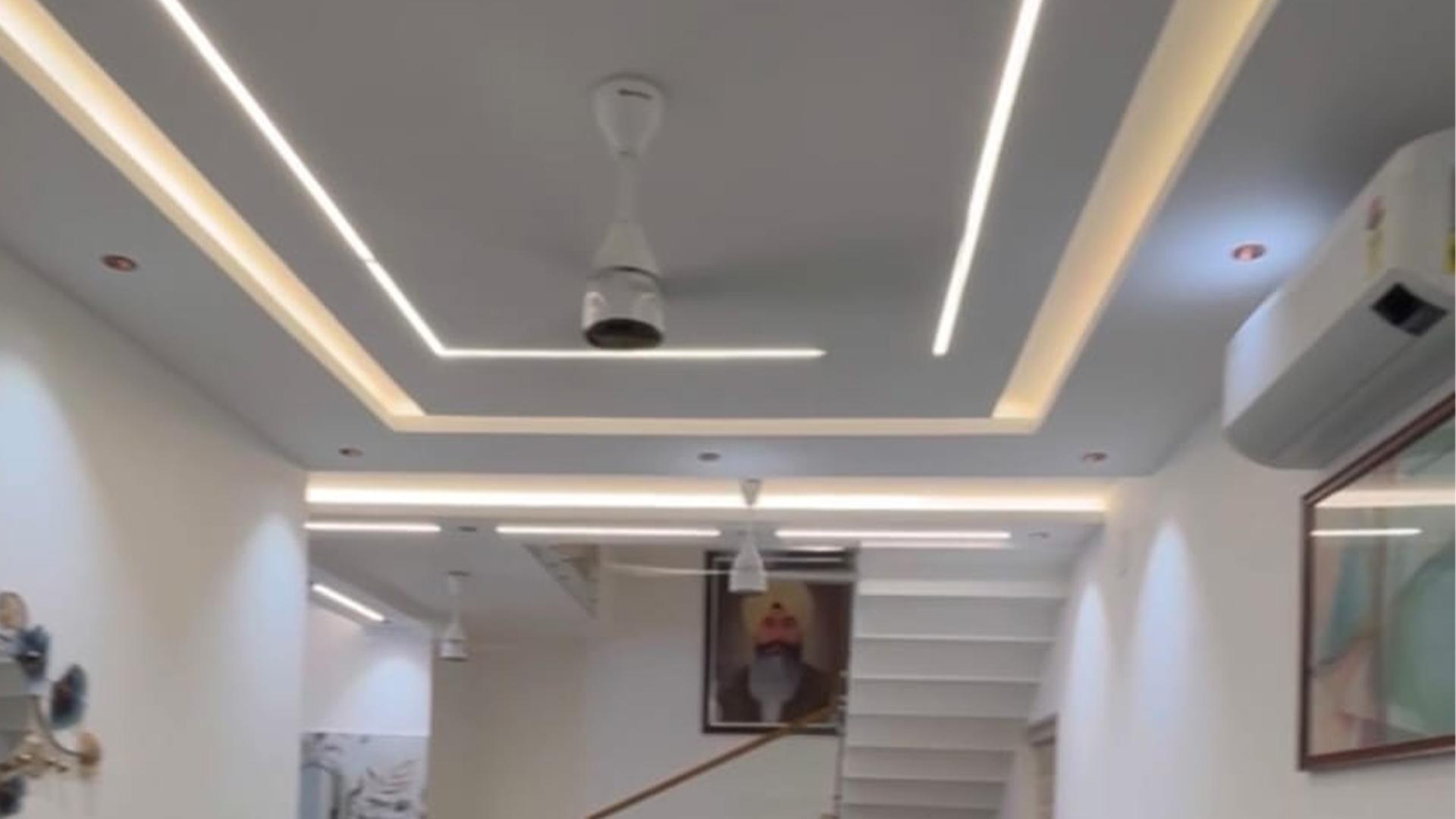 3 Bedroom Villa for rent at Palarivattom - Image 2