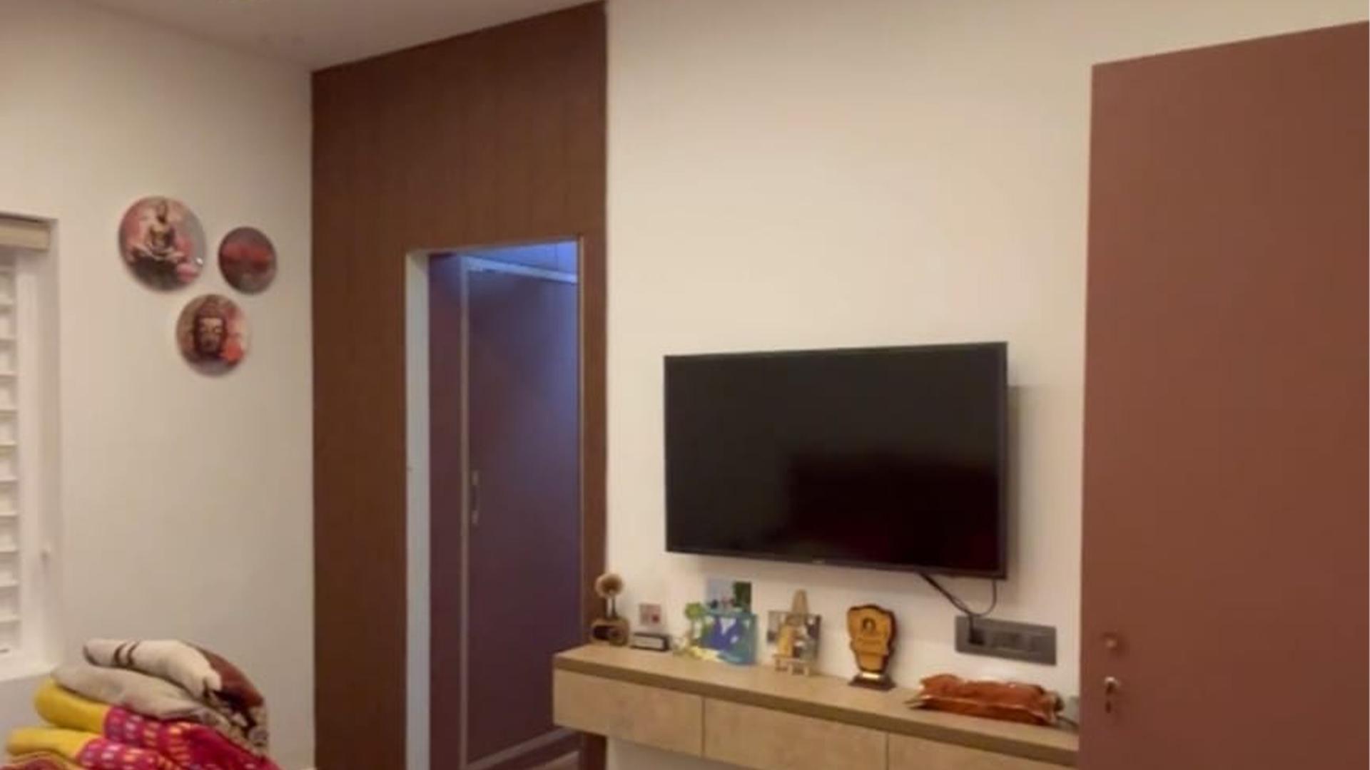 3 Bedroom Villa for rent at Palarivattom - Image 4