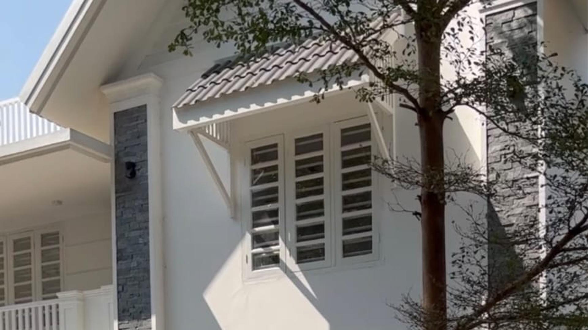 3 Bedroom Villa for rent at Palarivattom - Image 5