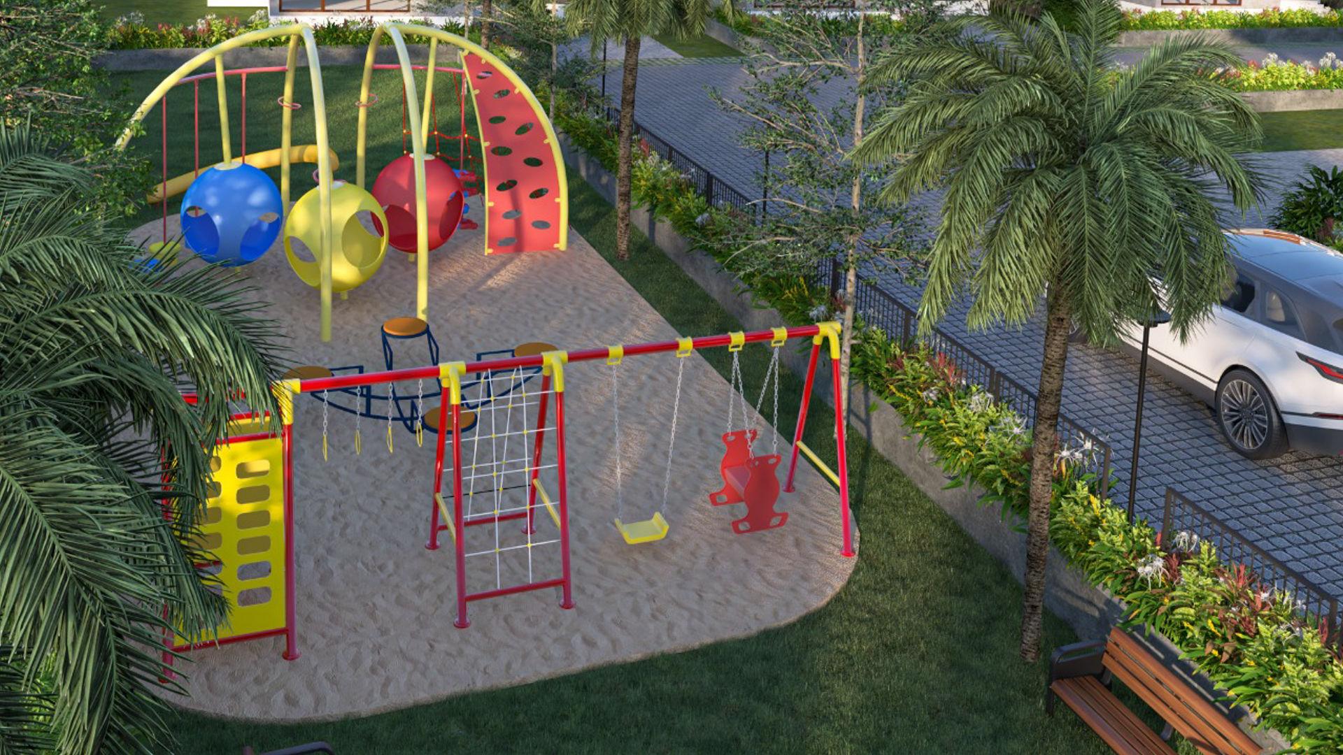 Prithvi Luxury Villa - Image 2