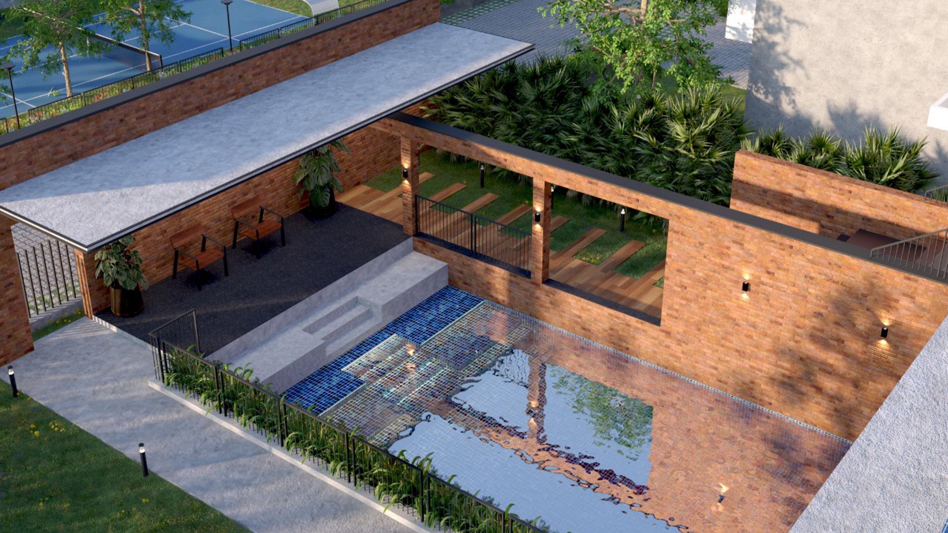 Prithvi Luxury Villa - Image 3