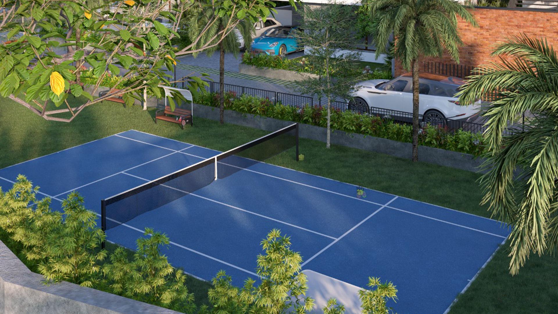 Prithvi Luxury Villa - Image 4