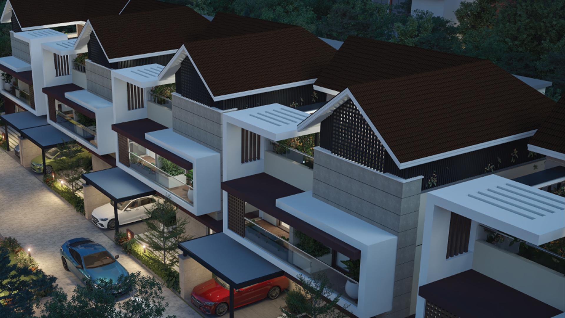 Prithvi Luxury Villa - Image 5