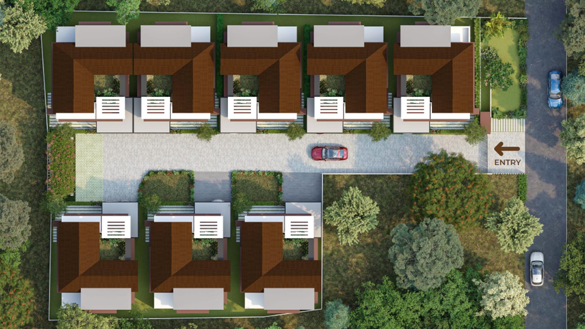 Prithvi Luxury Villa - Image 6