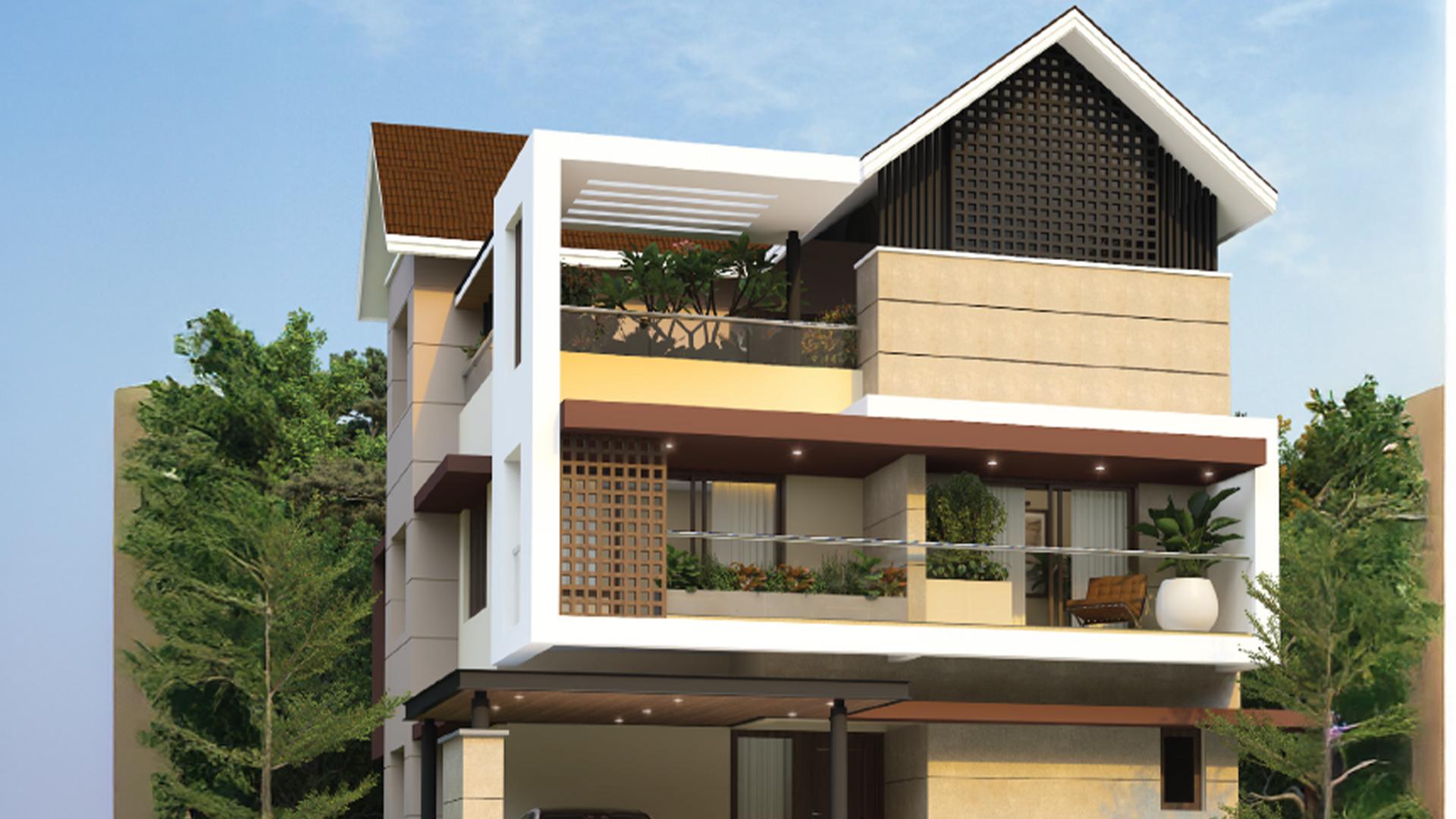 Prithvi Luxury Villa — photo 8