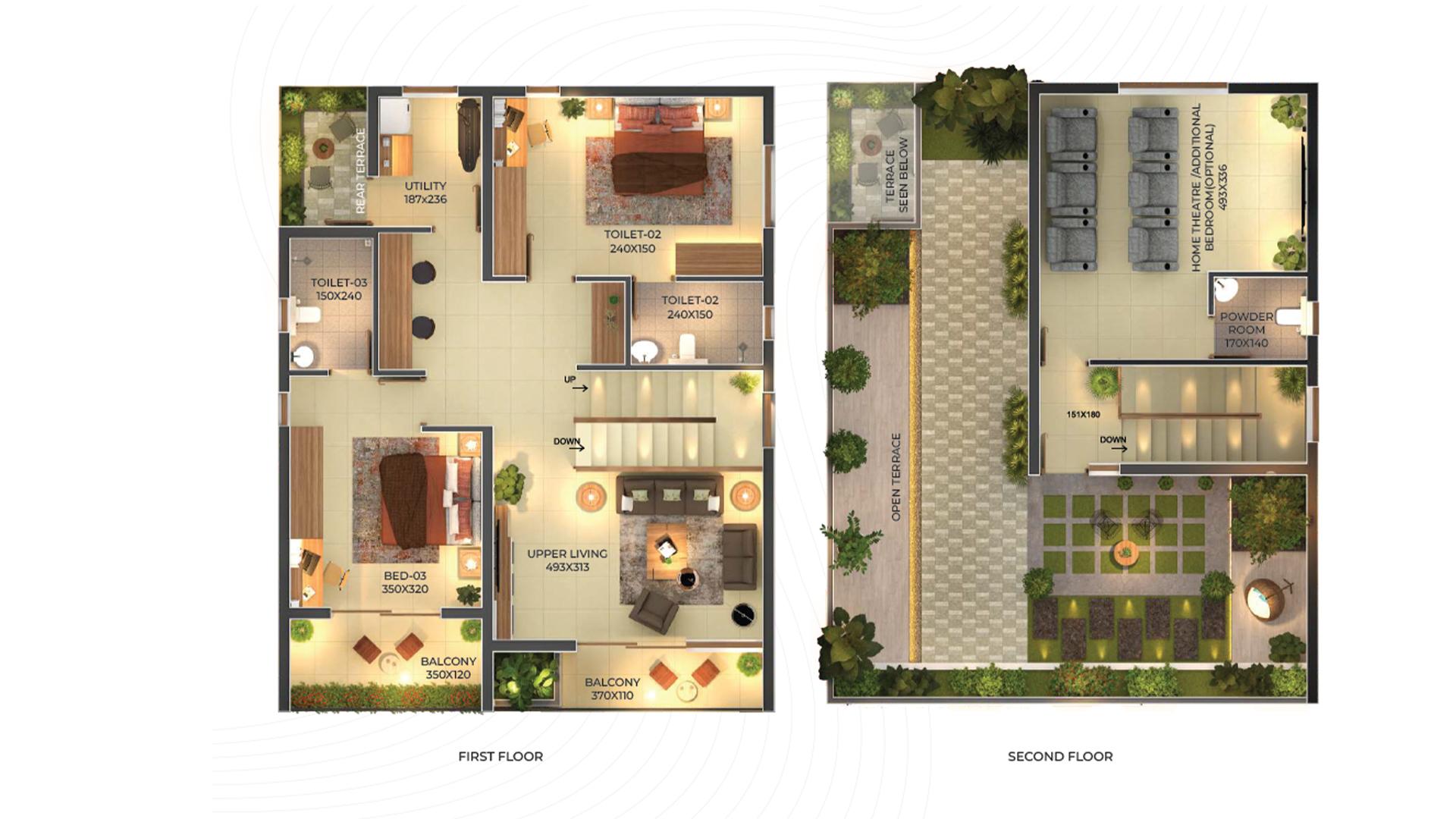Prithvi Luxury Villa — photo 10