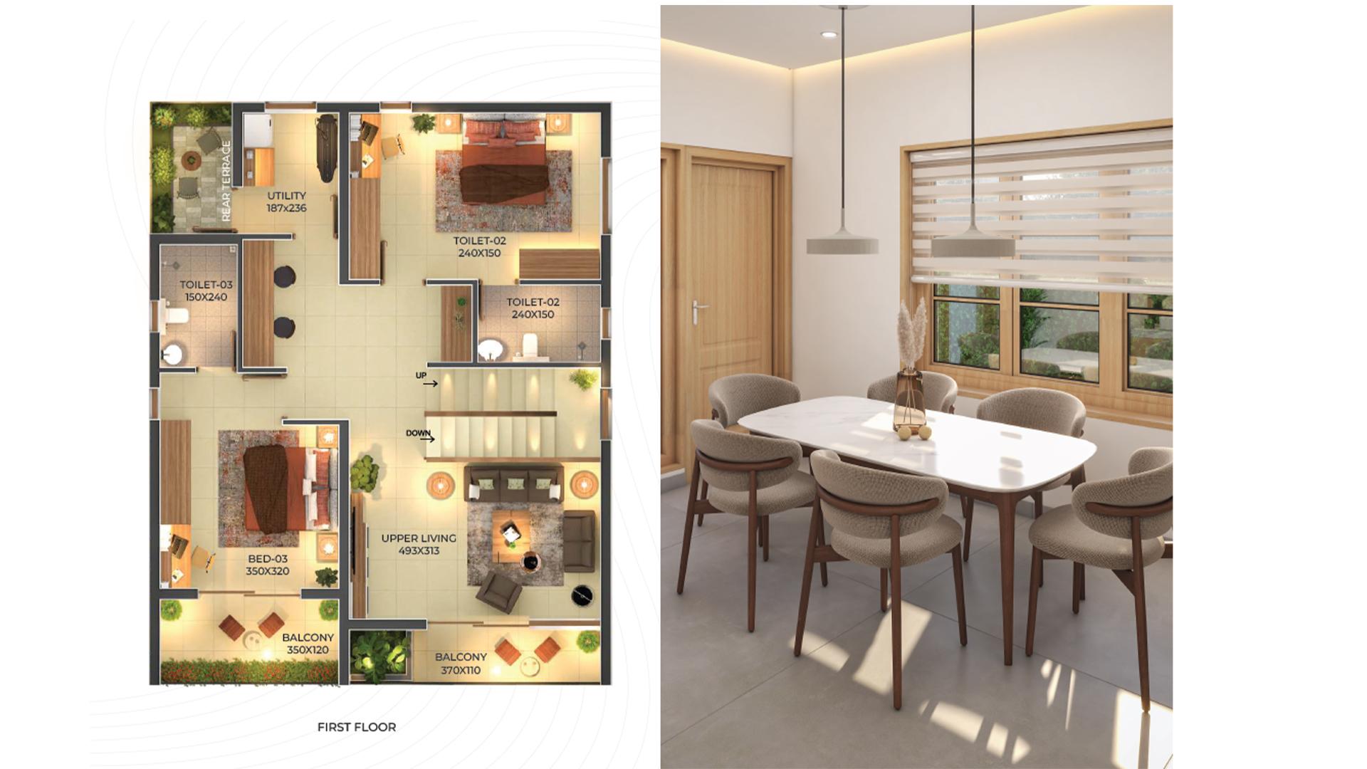 Prithvi Luxury Villa — photo 18