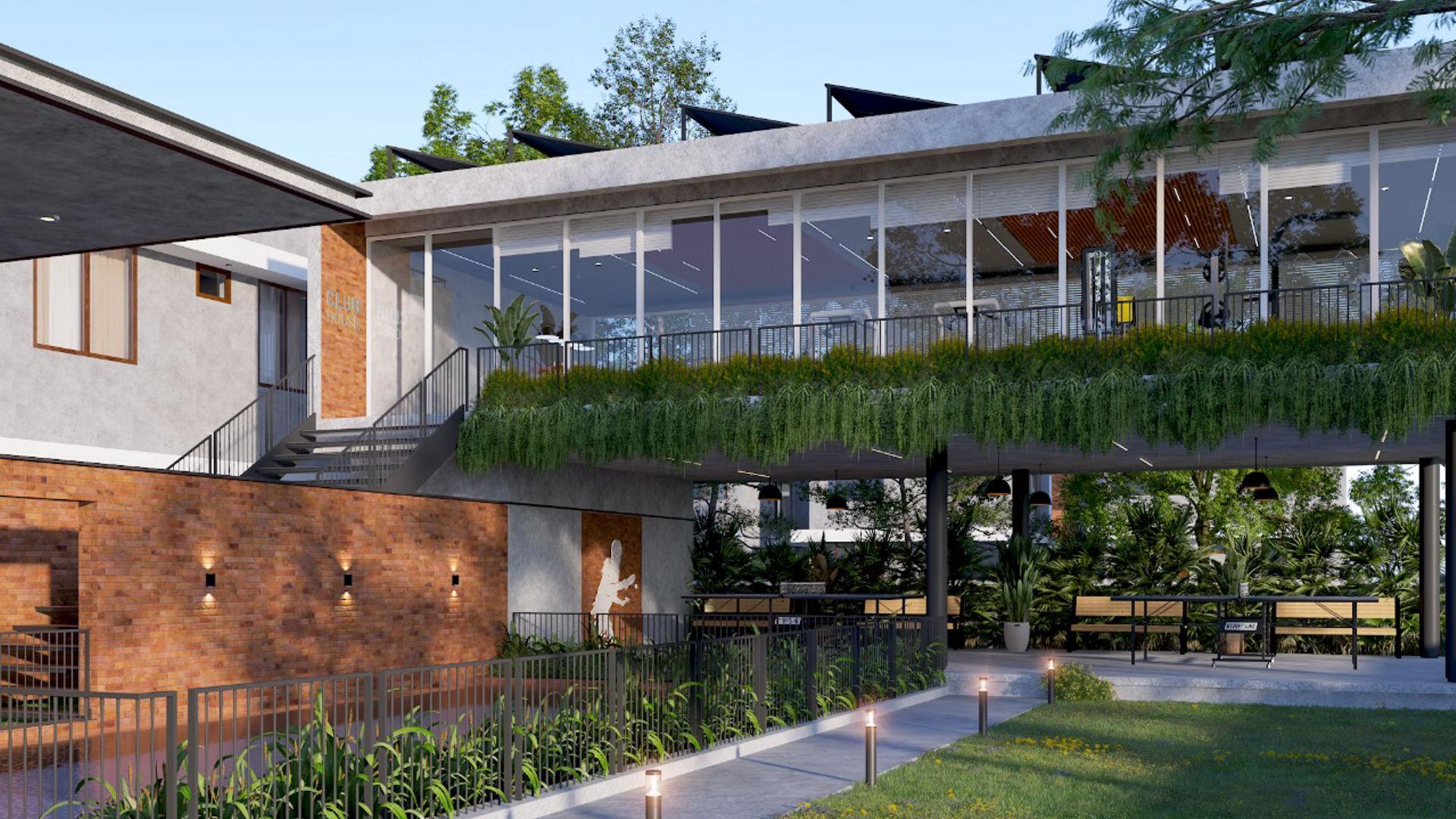 Prithvi Luxury Villa — photo 17